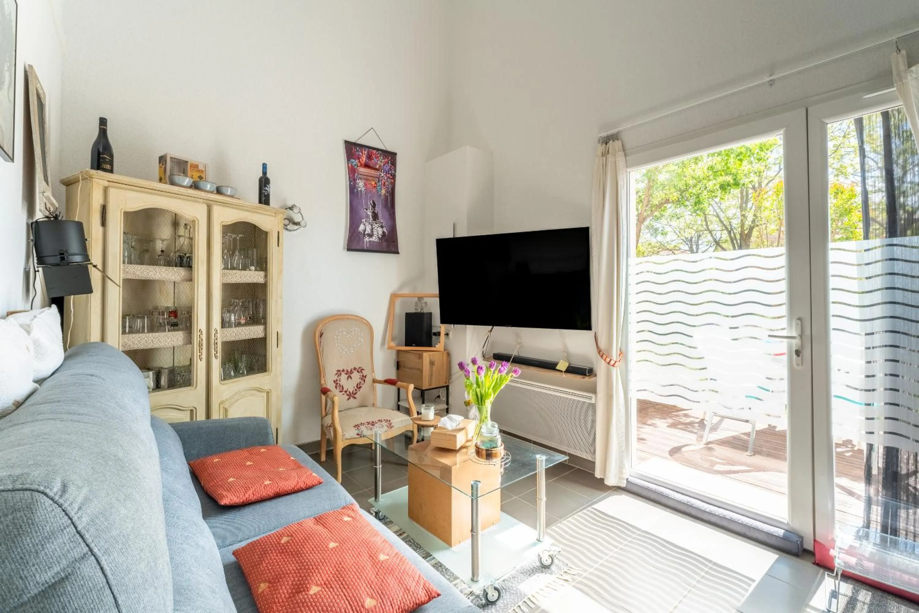 Les Demeures du Ventoux