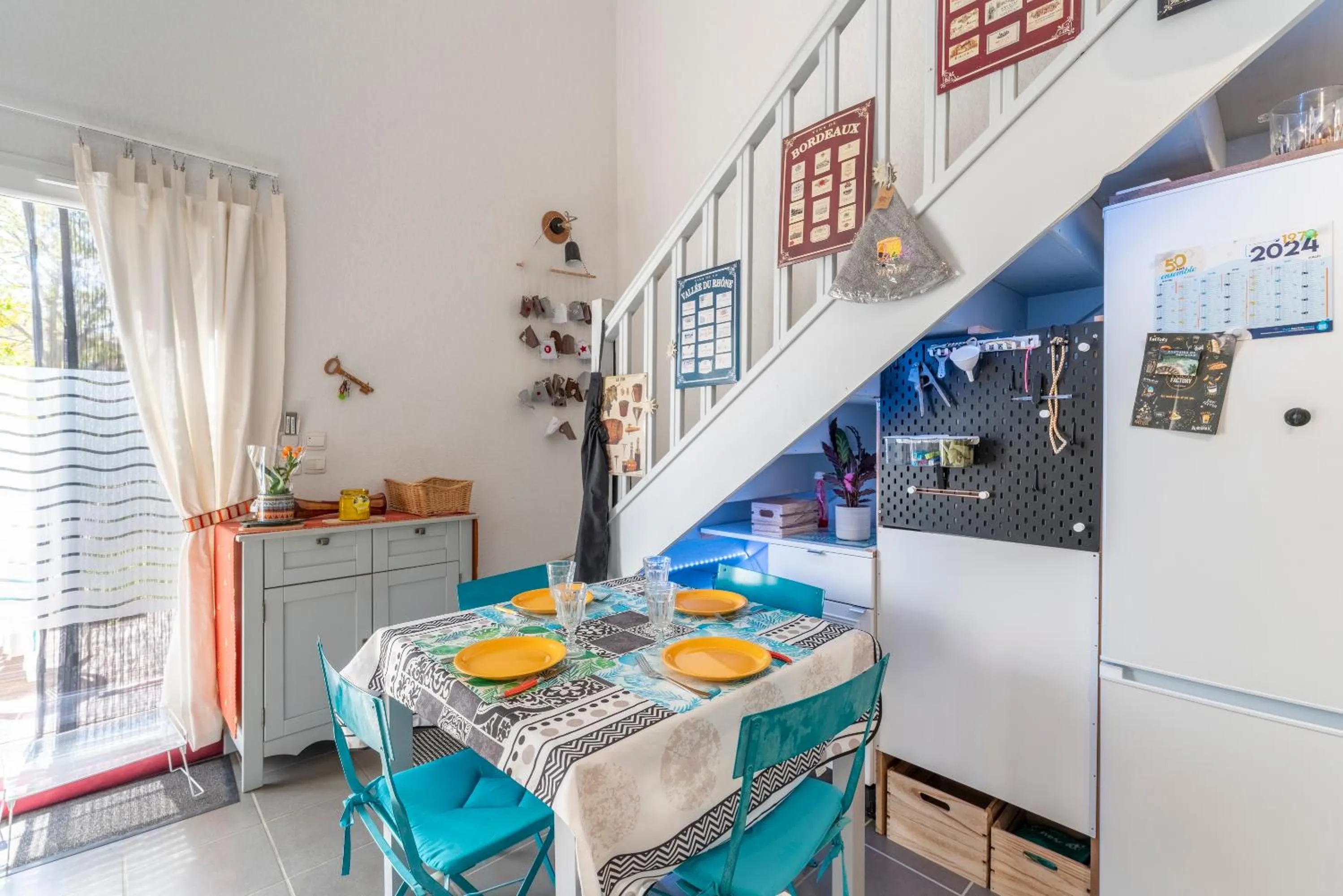 Les Demeures du Ventoux