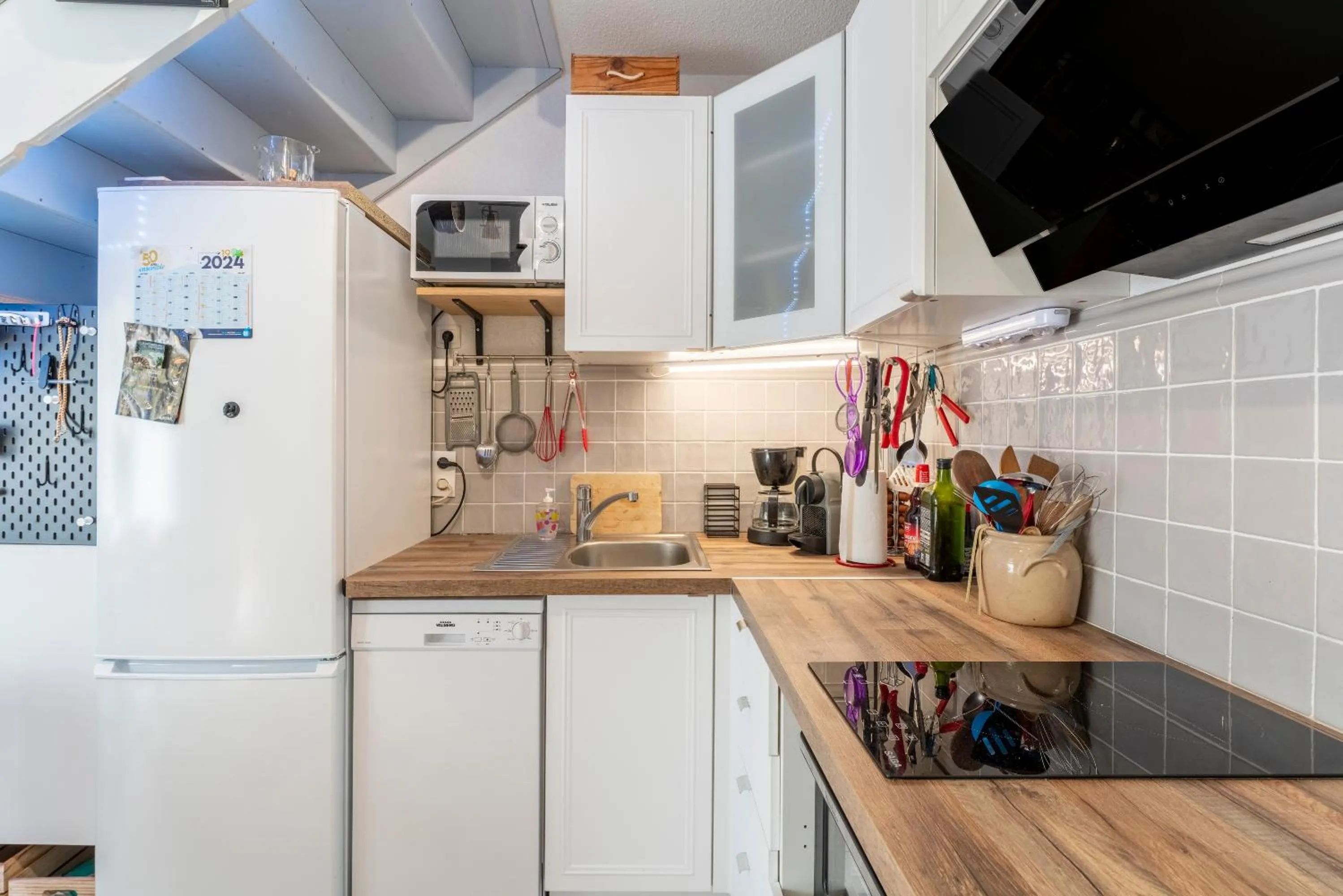 Les Demeures du Ventoux