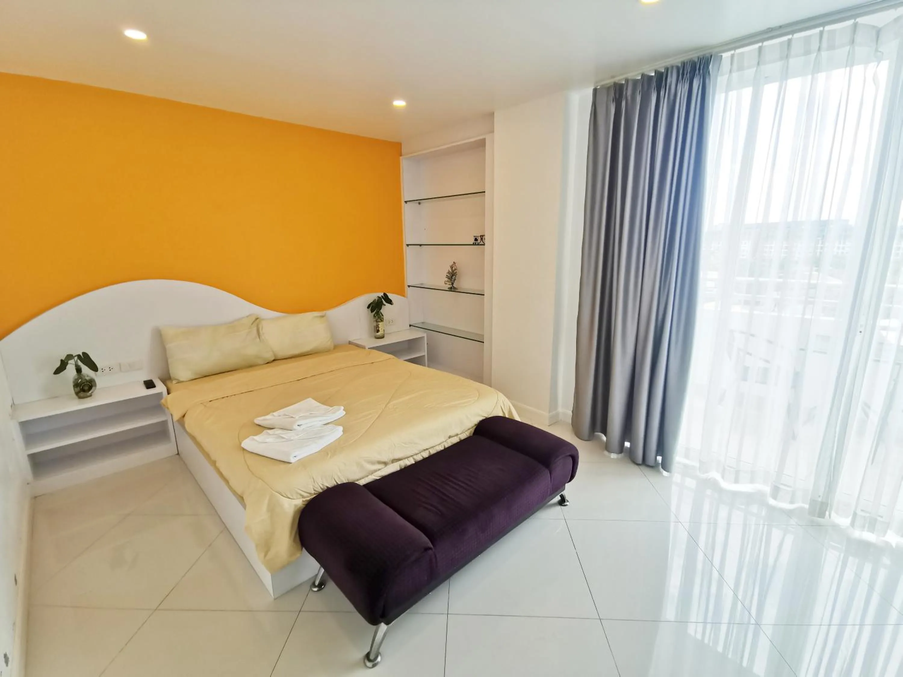Daisy Residence