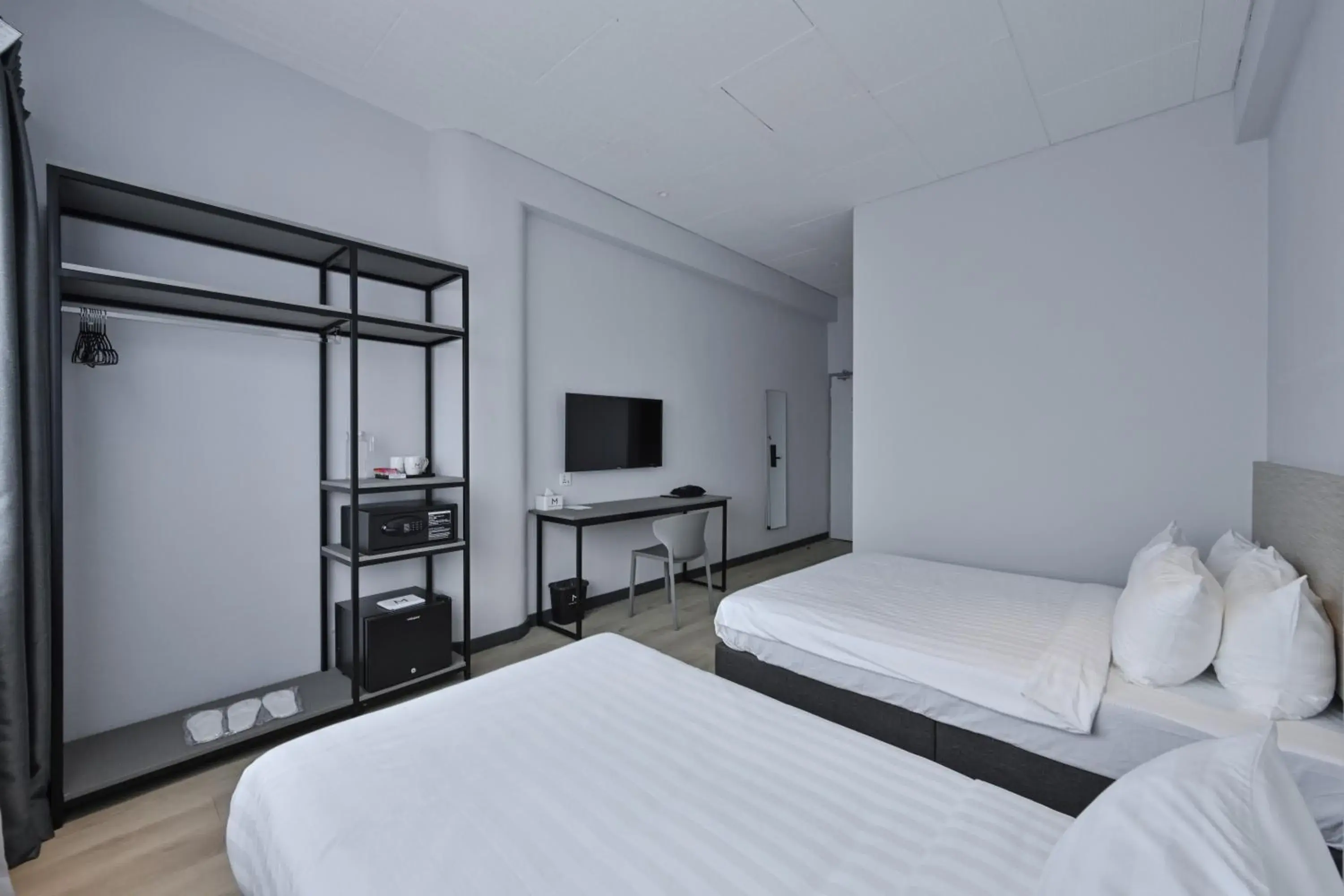 Bedroom, Bed in Macalister 288 Bedroom, Bed in Macalister 288