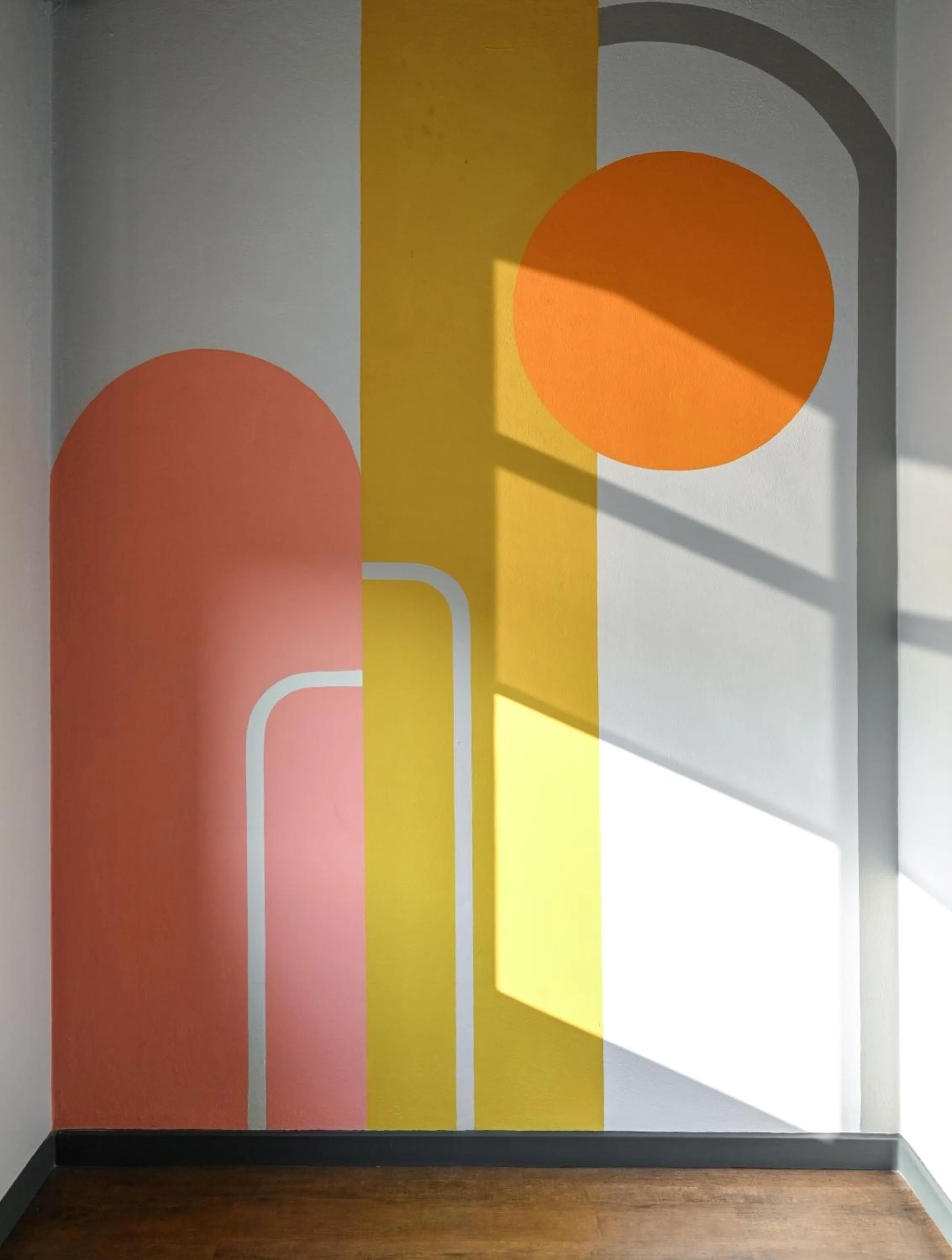 Property building in Macalister 288