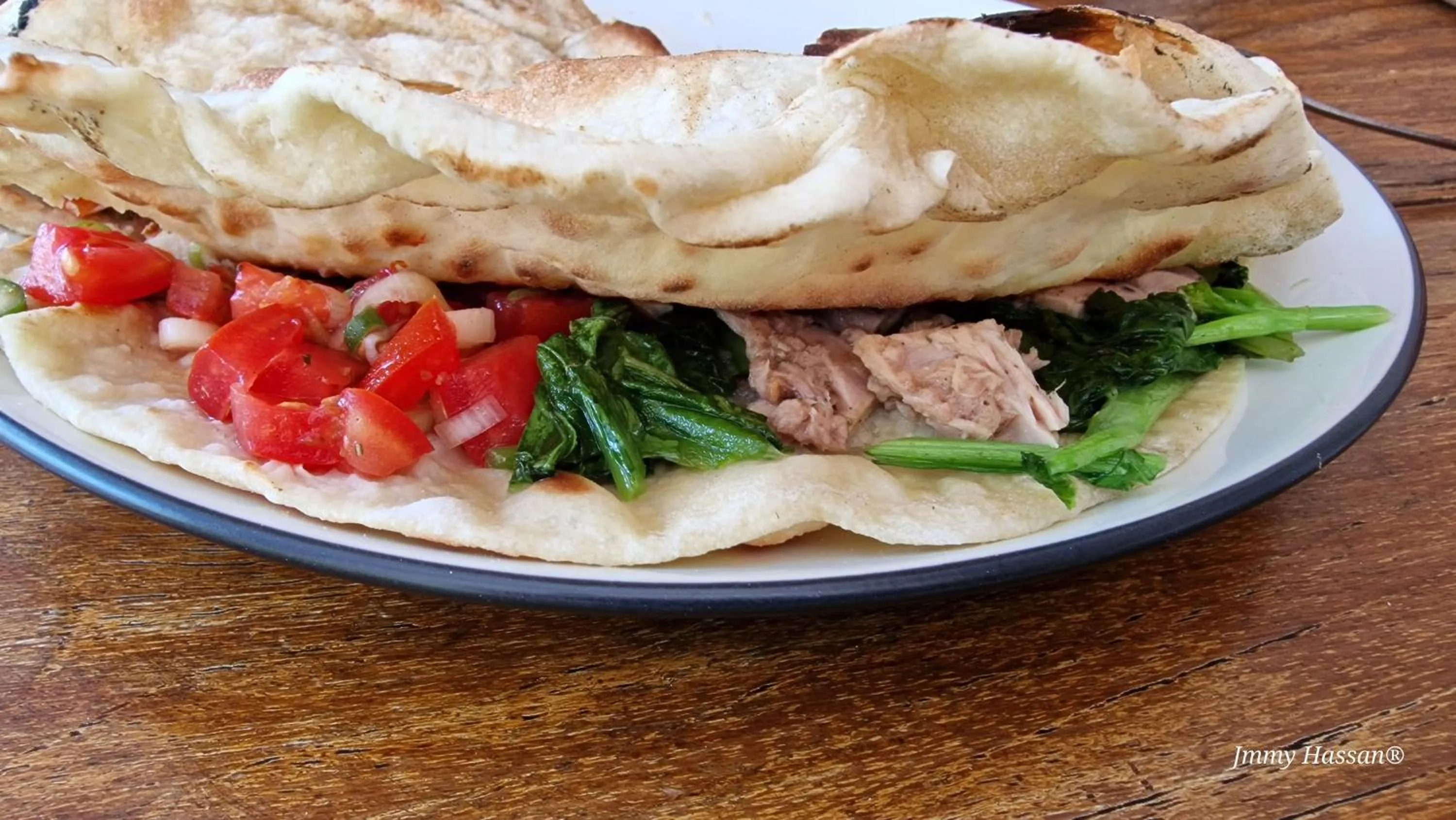 Food in Villas Light House - Eco-Traditional Joglo