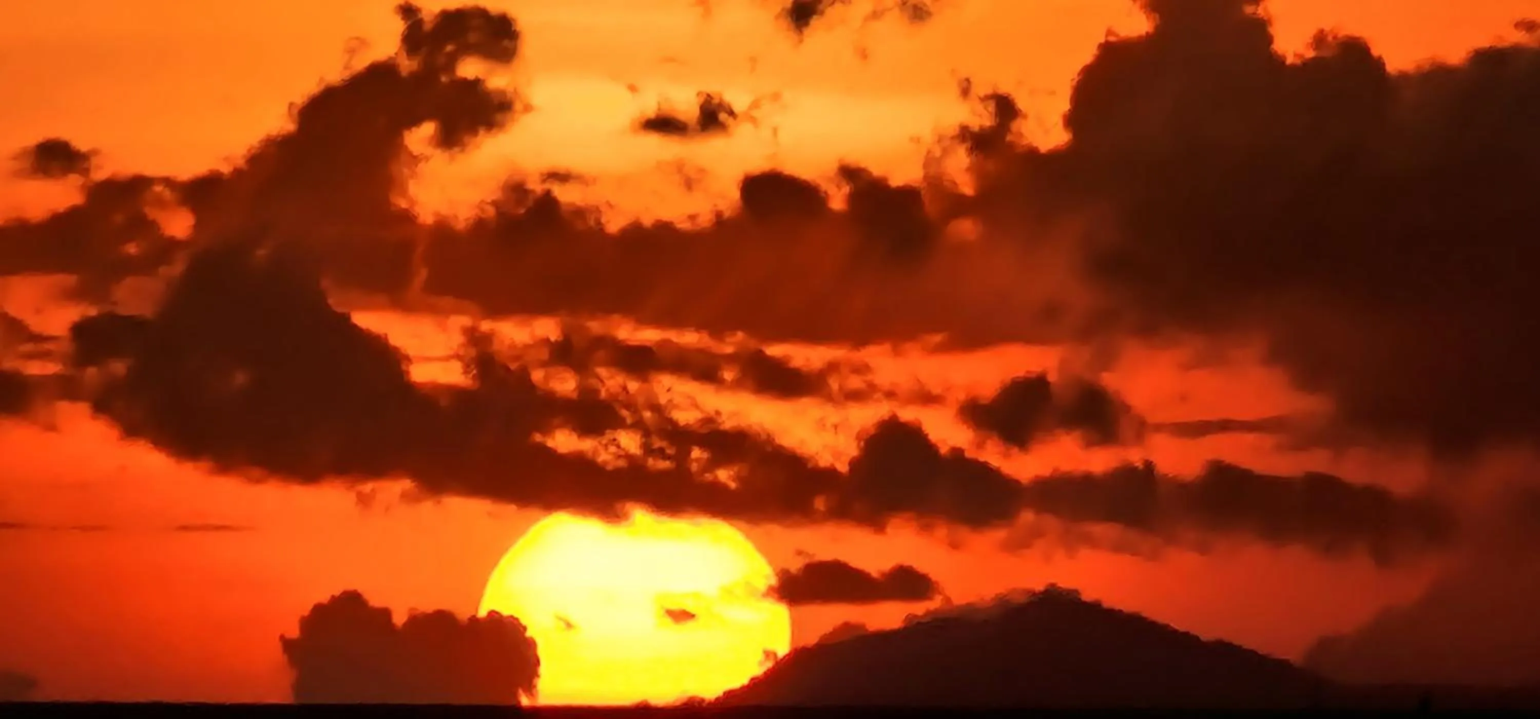 Nearby landmark in Villas Light House - Eco-Traditional Joglo