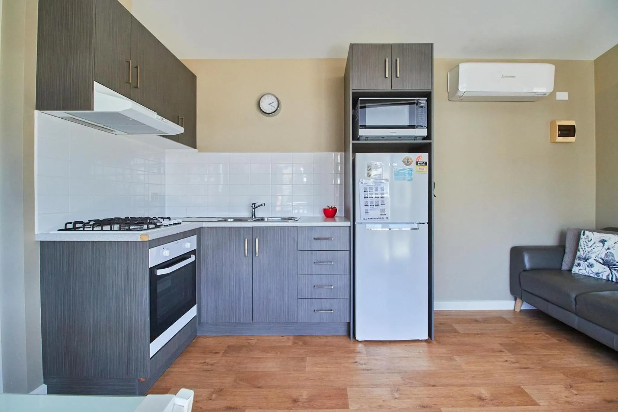 Surfside Holiday Park Warrnambool