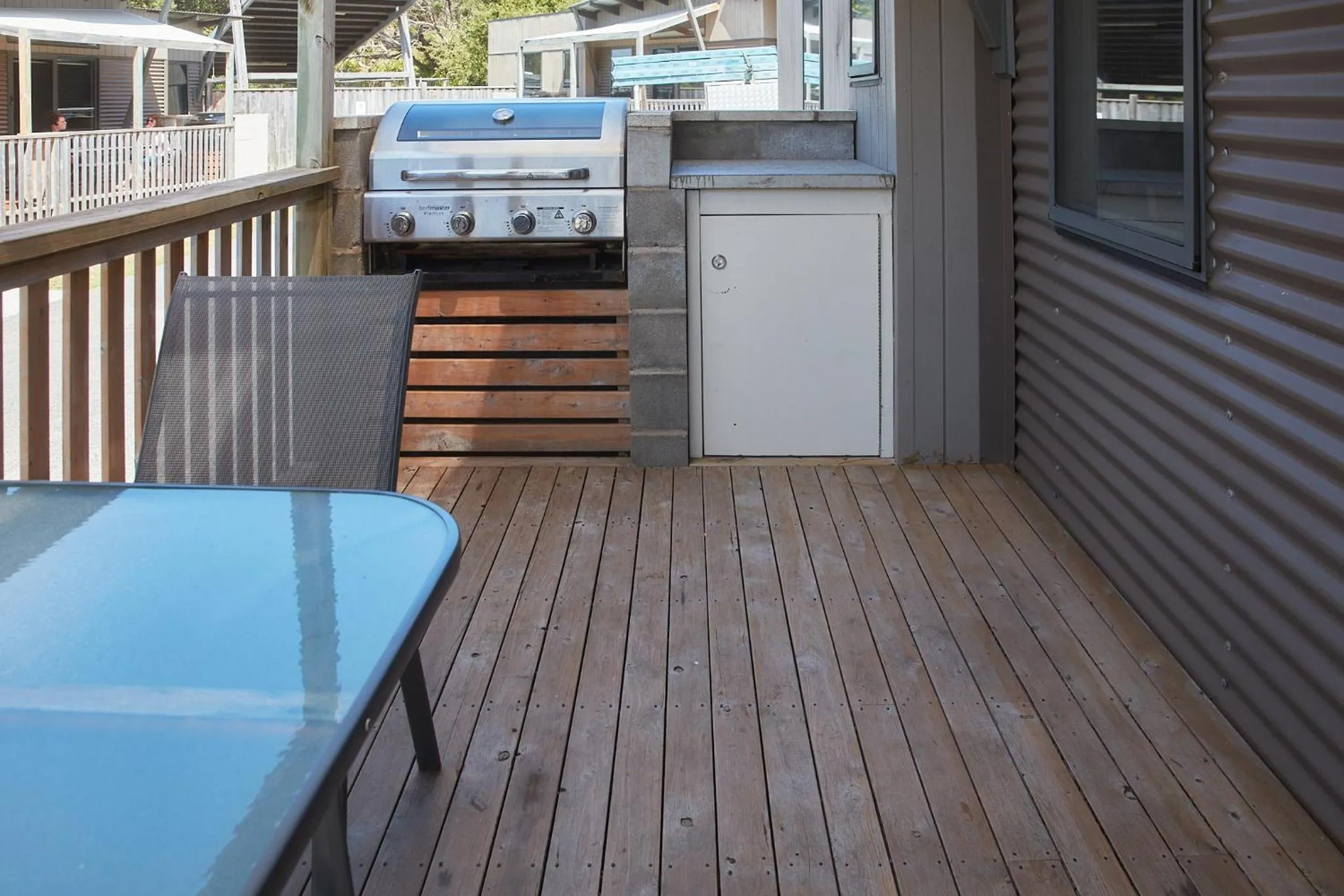 Surfside Holiday Park Warrnambool