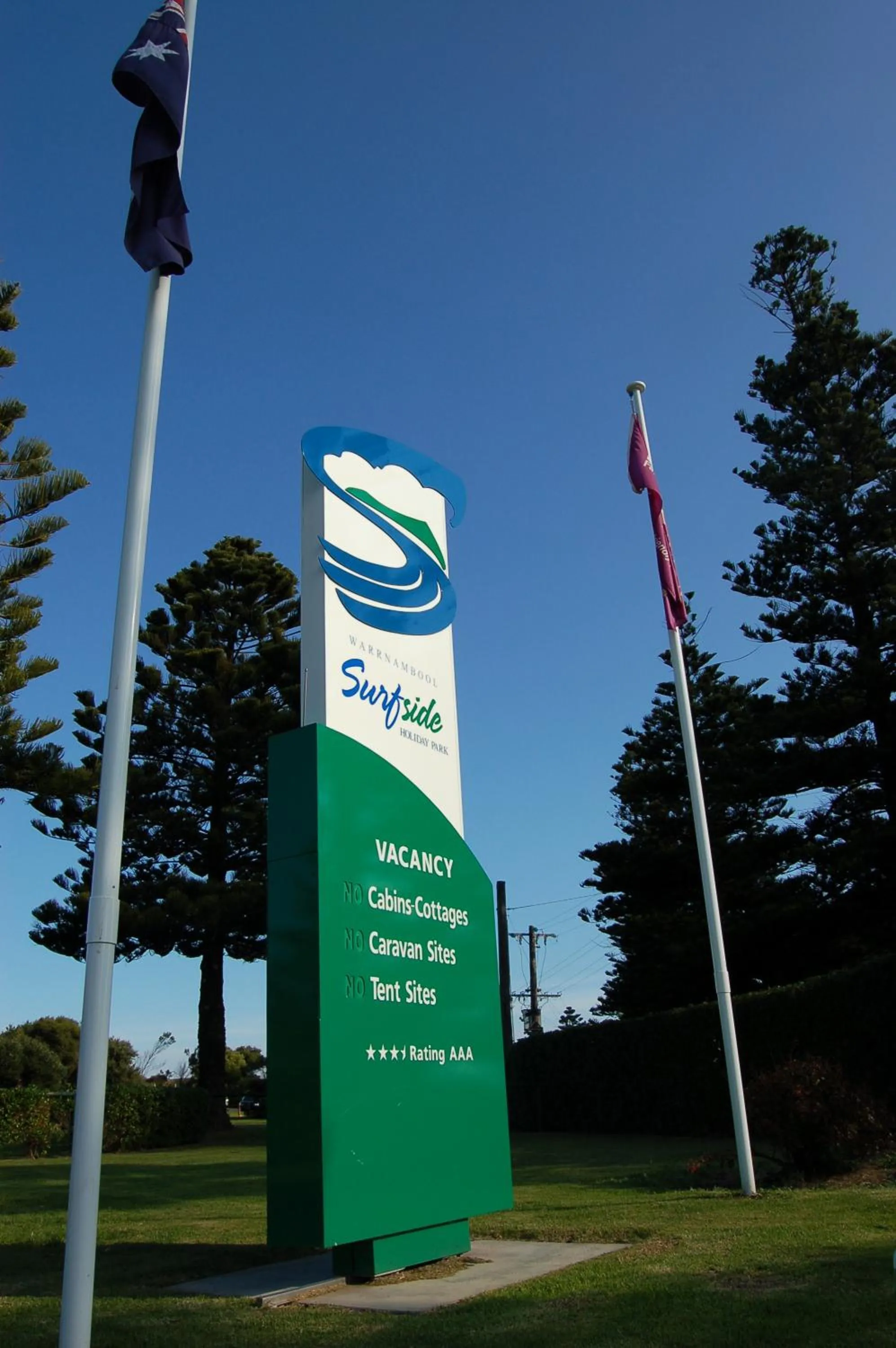 Other in Surfside Holiday Park Warrnambool