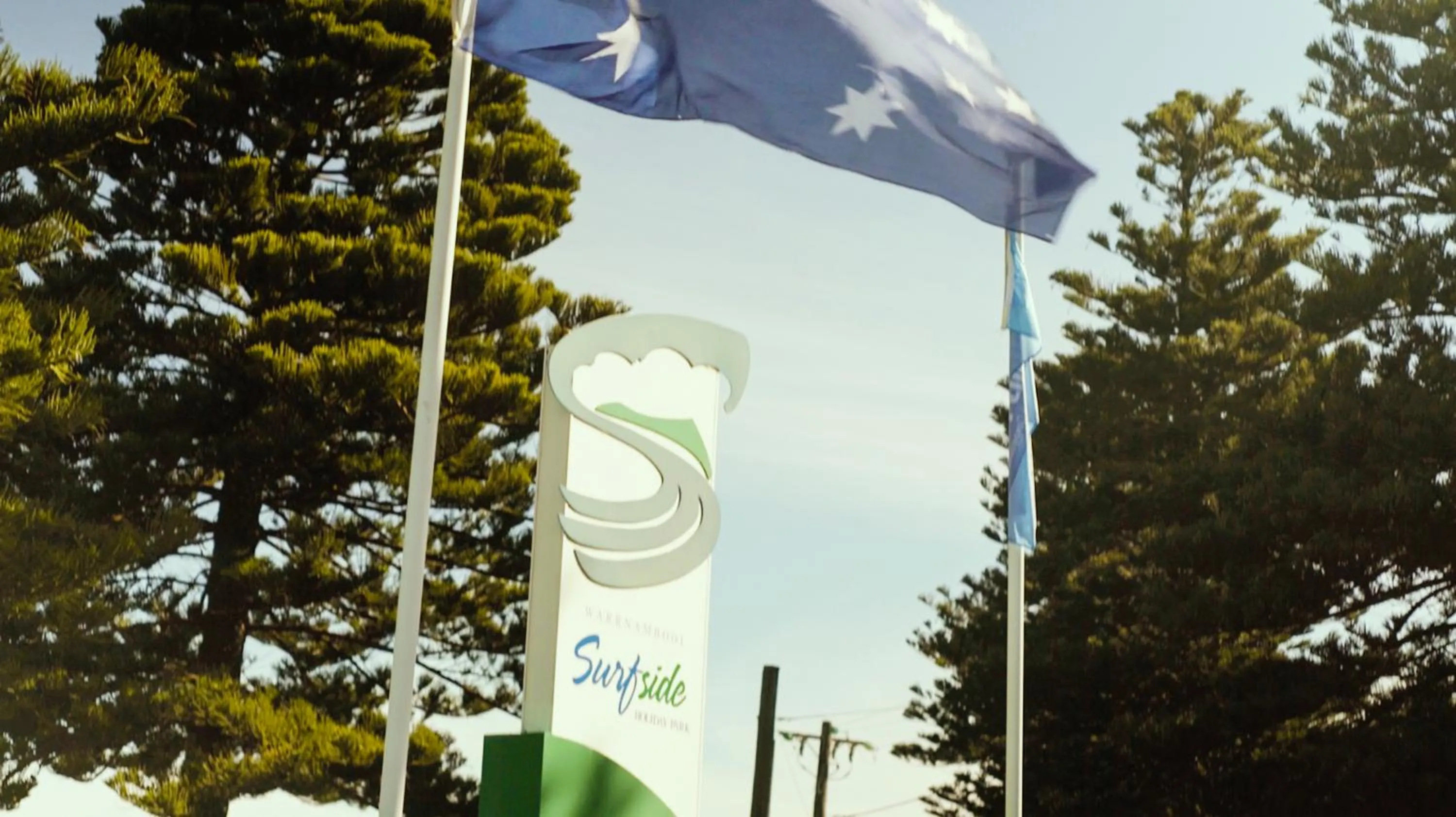Surfside Holiday Park Warrnambool