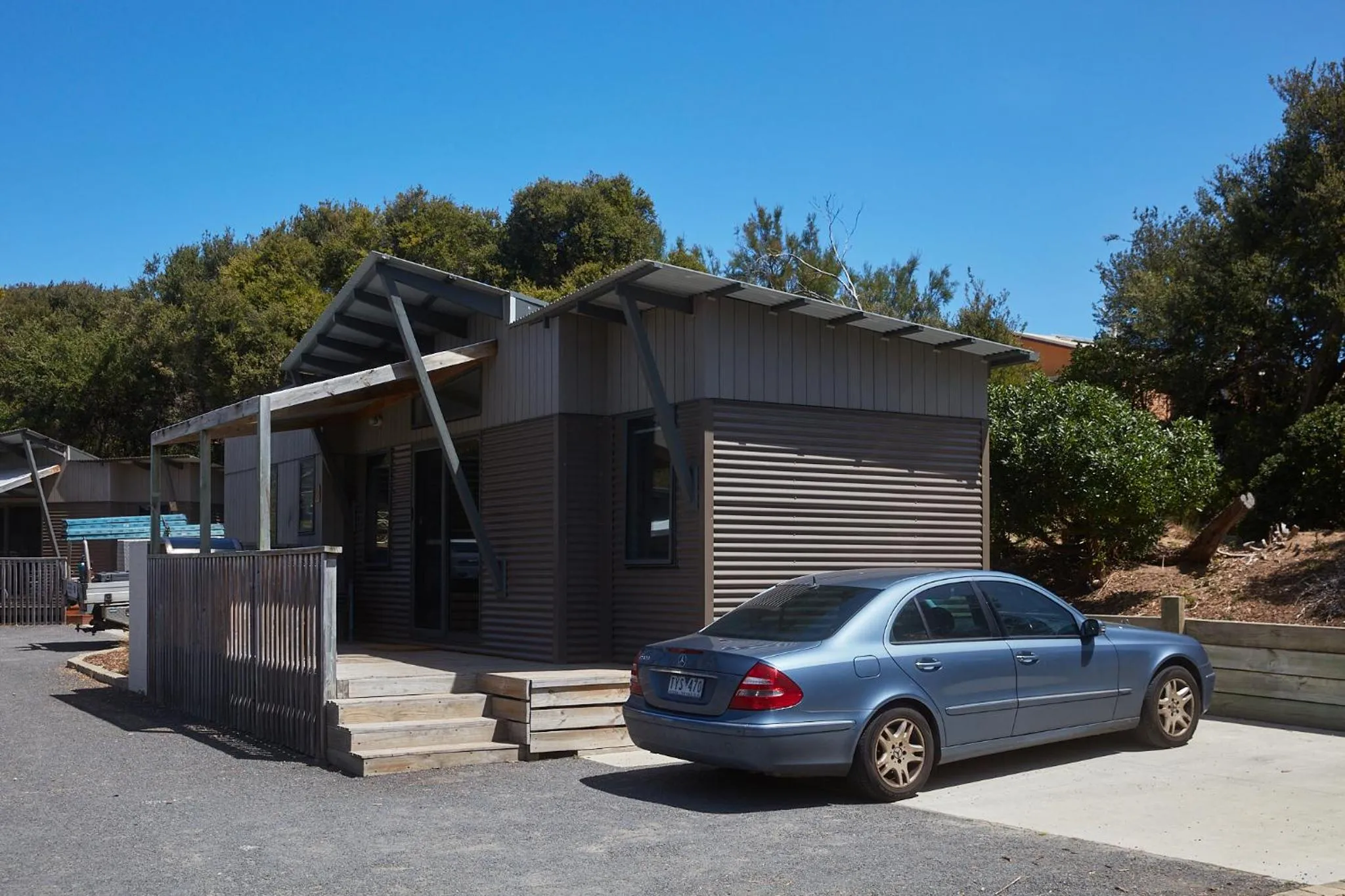 Surfside Holiday Park Warrnambool
