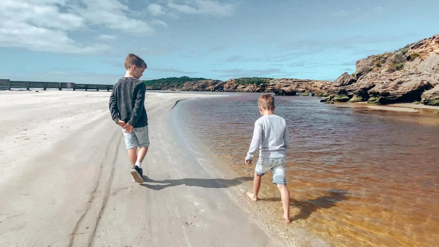 Surfside Holiday Park Warrnambool