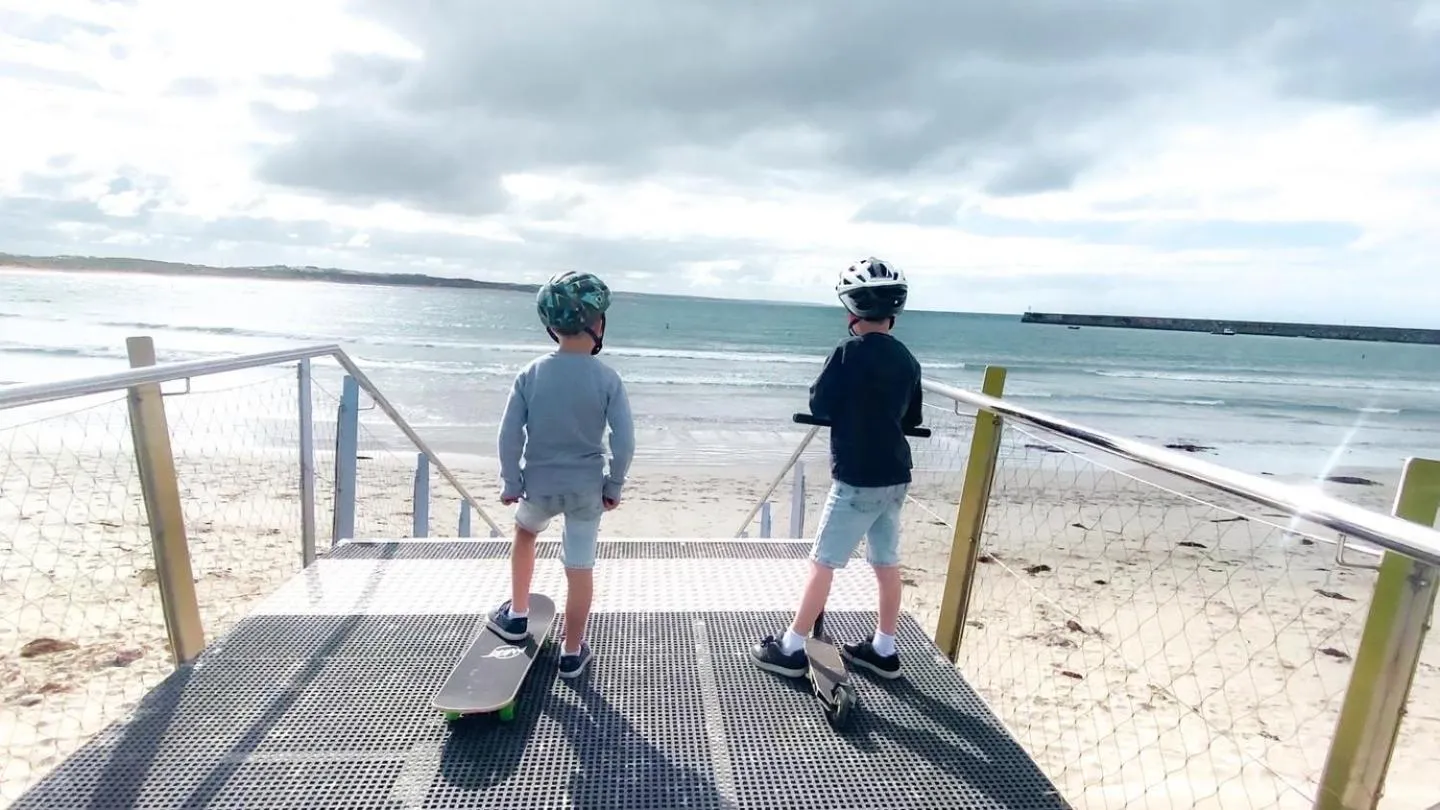 Surfside Holiday Park Warrnambool