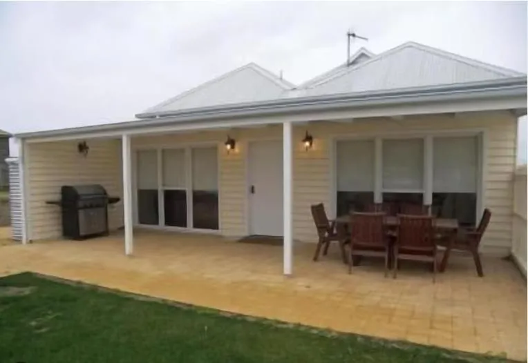 Surfside Holiday Park Warrnambool