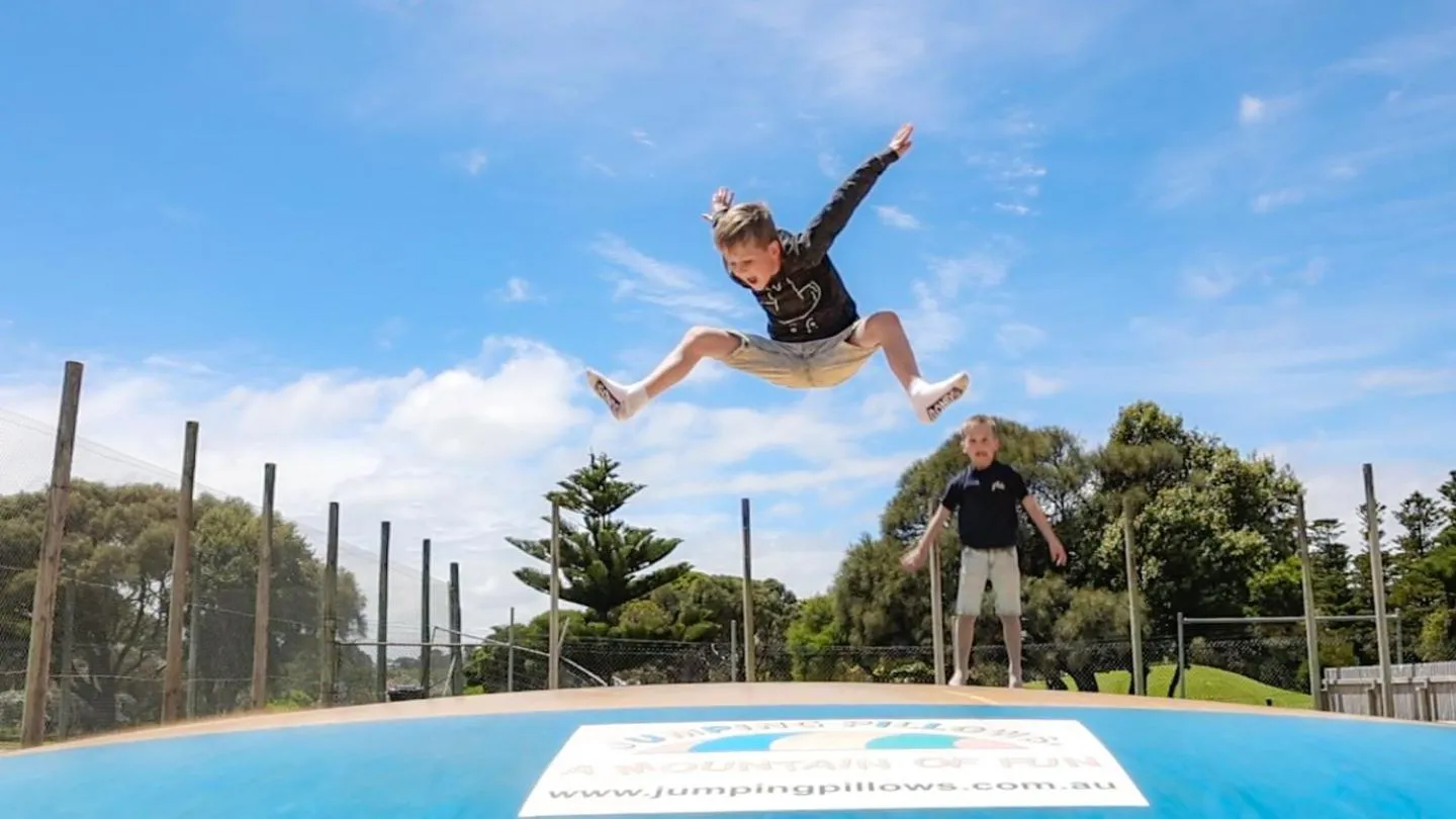 Surfside Holiday Park Warrnambool