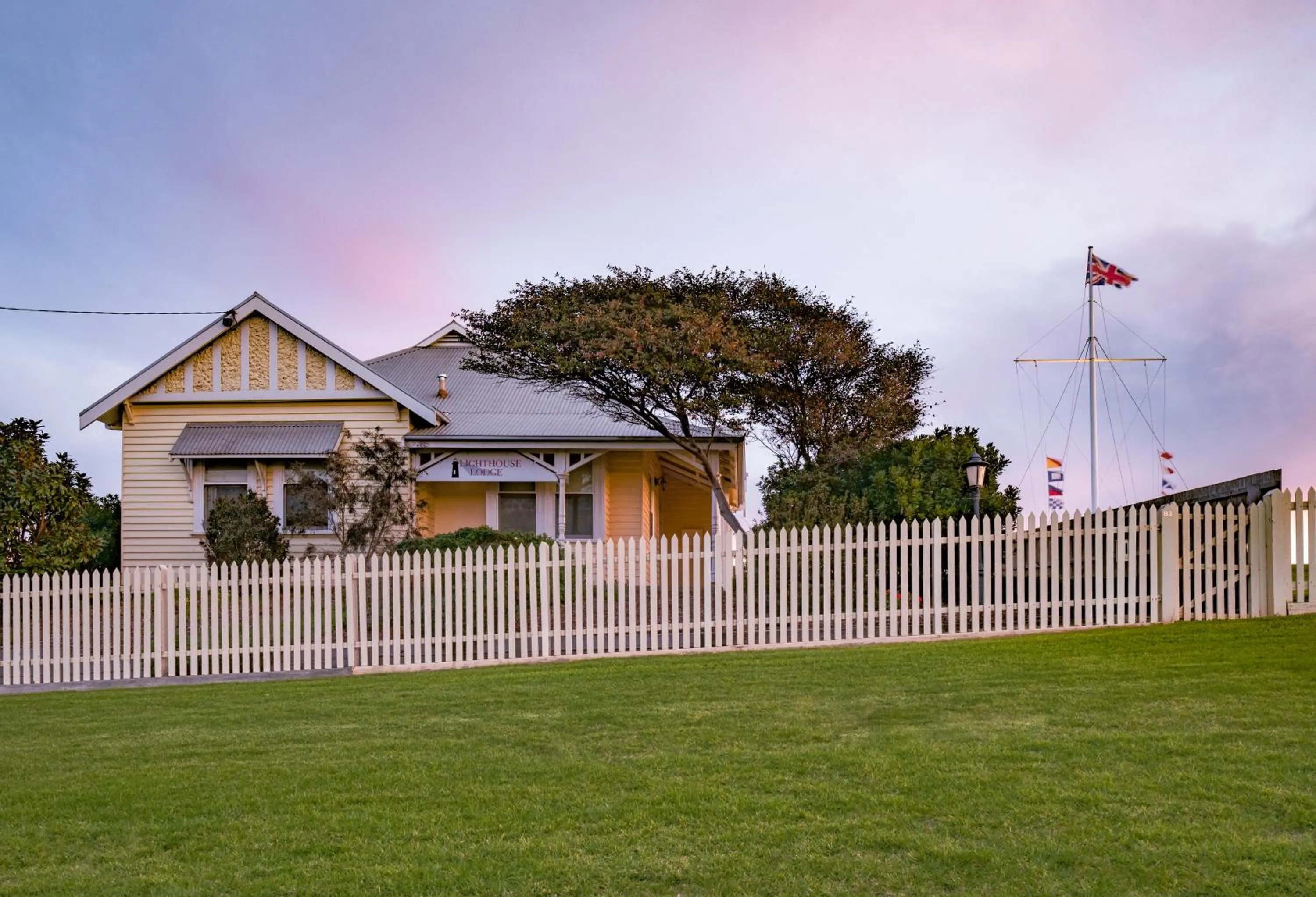 Surfside Holiday Park Warrnambool