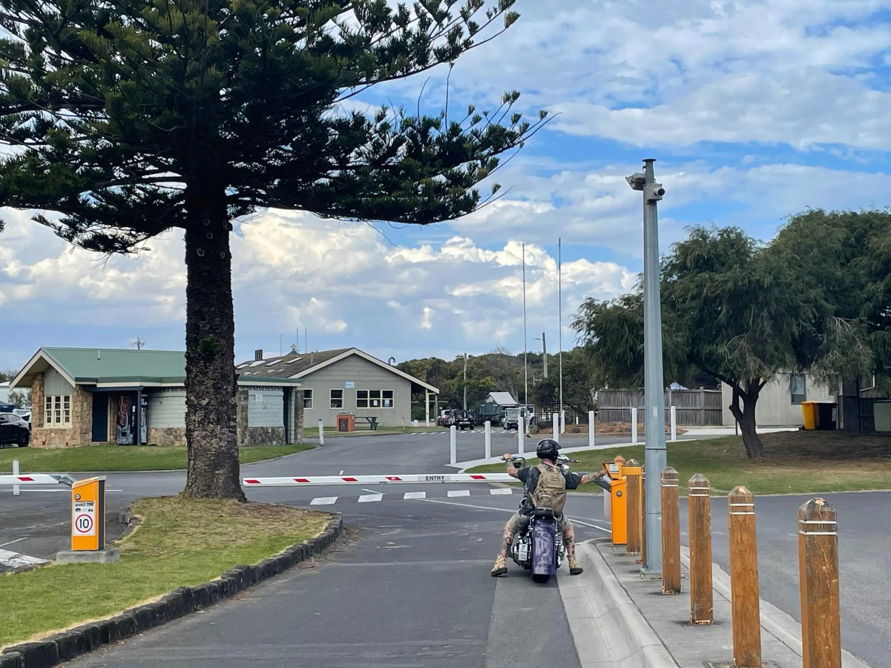 Surfside Holiday Park Warrnambool