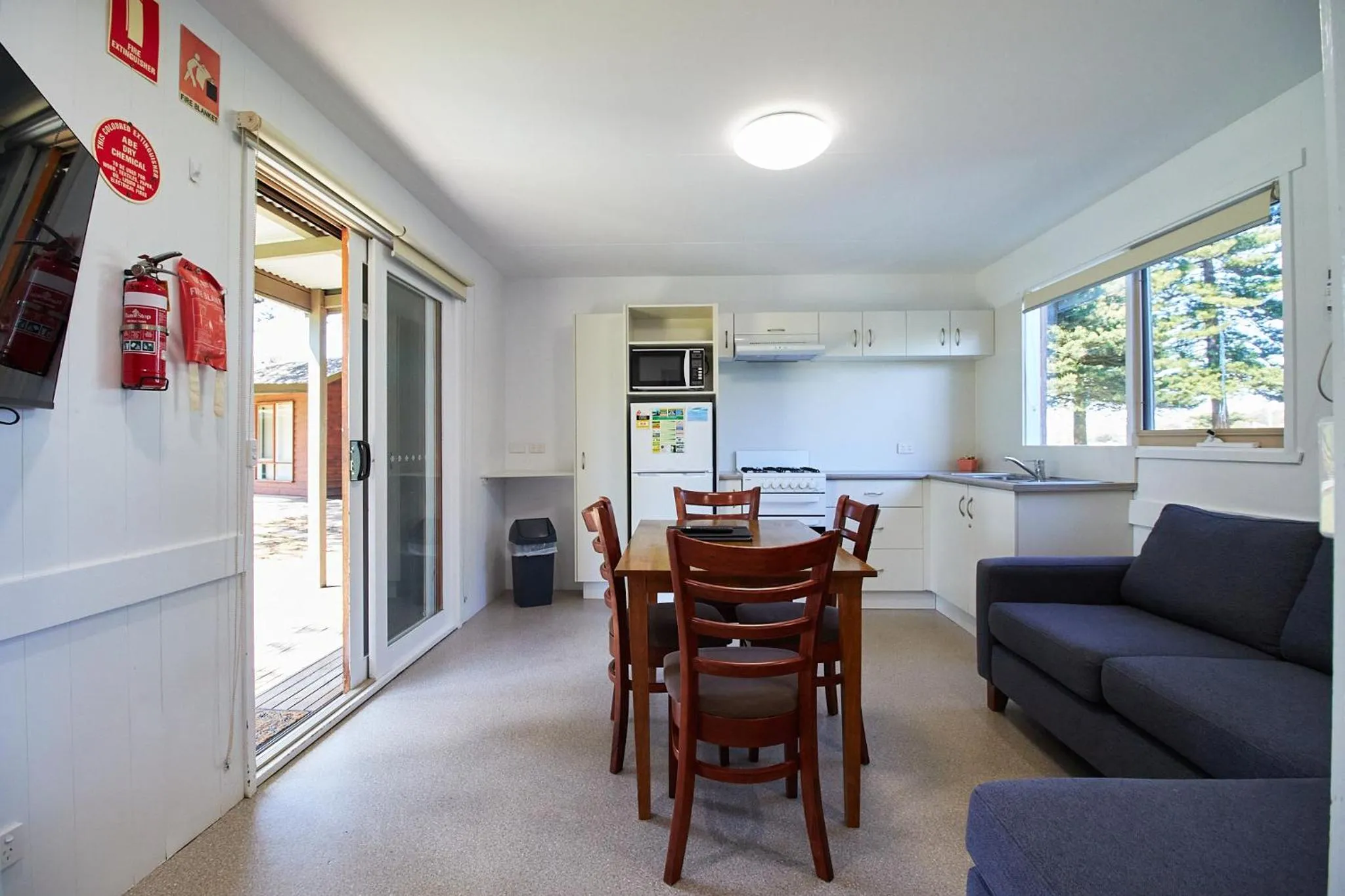 Surfside Holiday Park Warrnambool