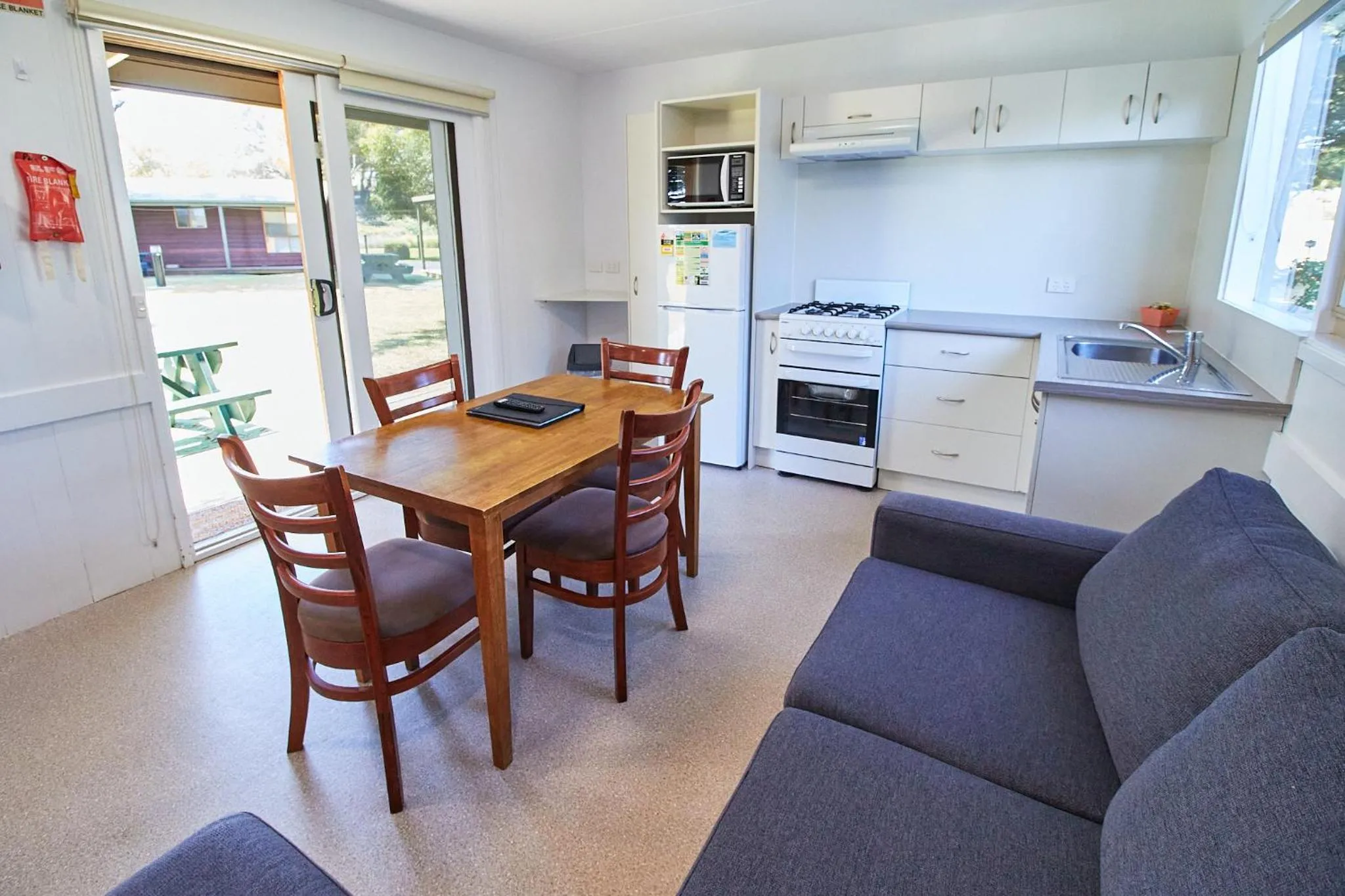 Surfside Holiday Park Warrnambool