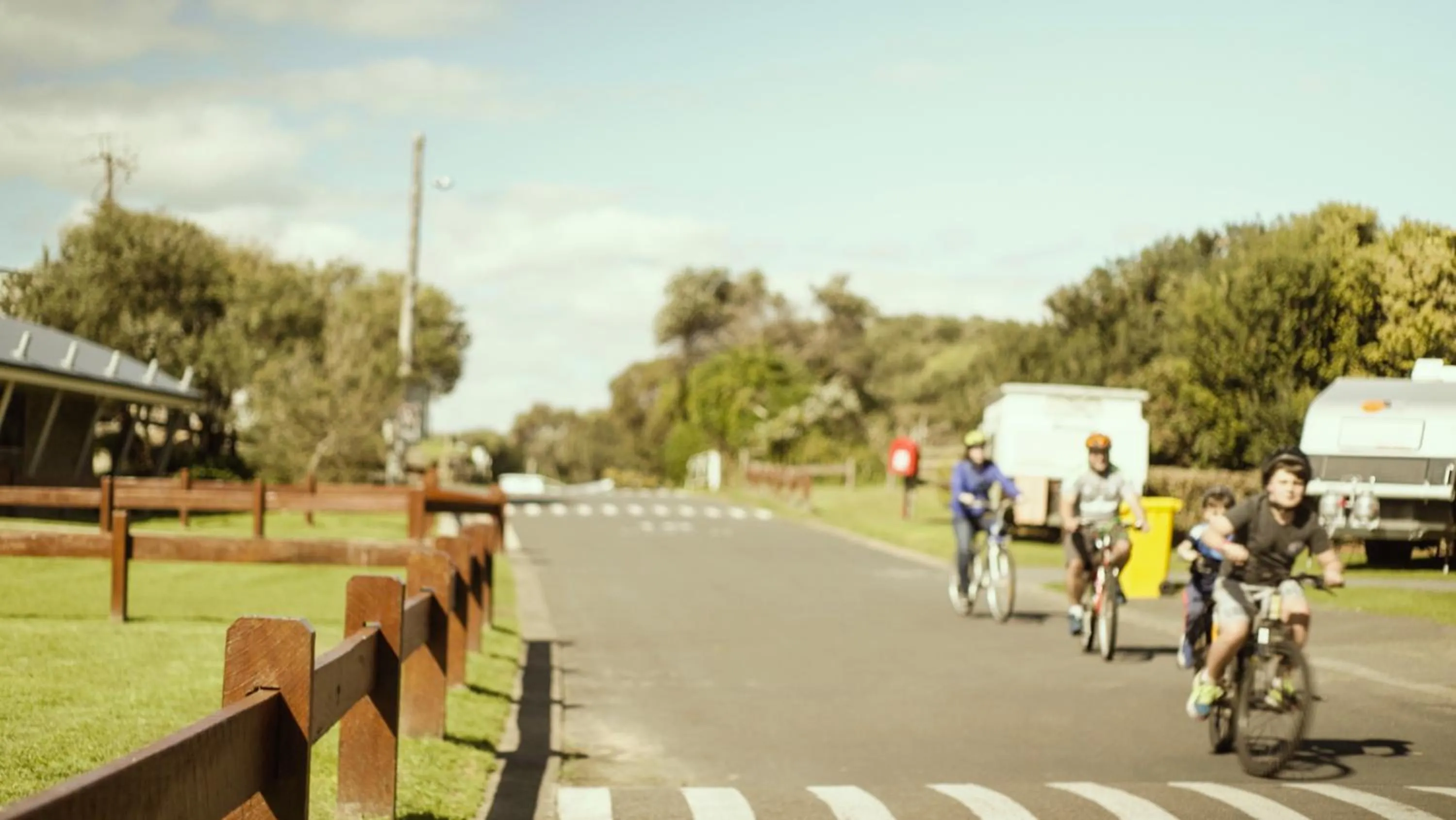 Surfside Holiday Park Warrnambool