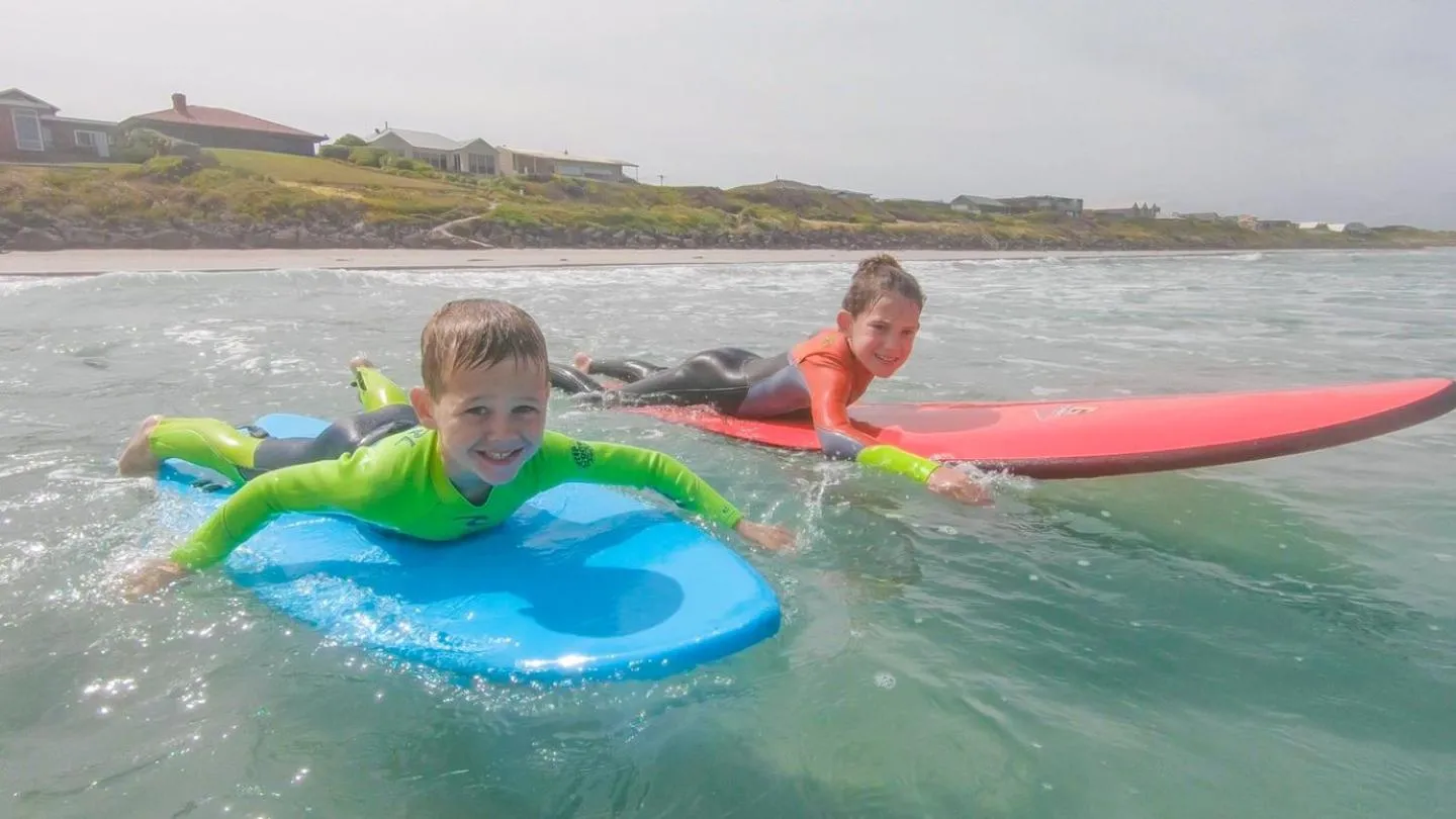 Surfside Holiday Park Warrnambool