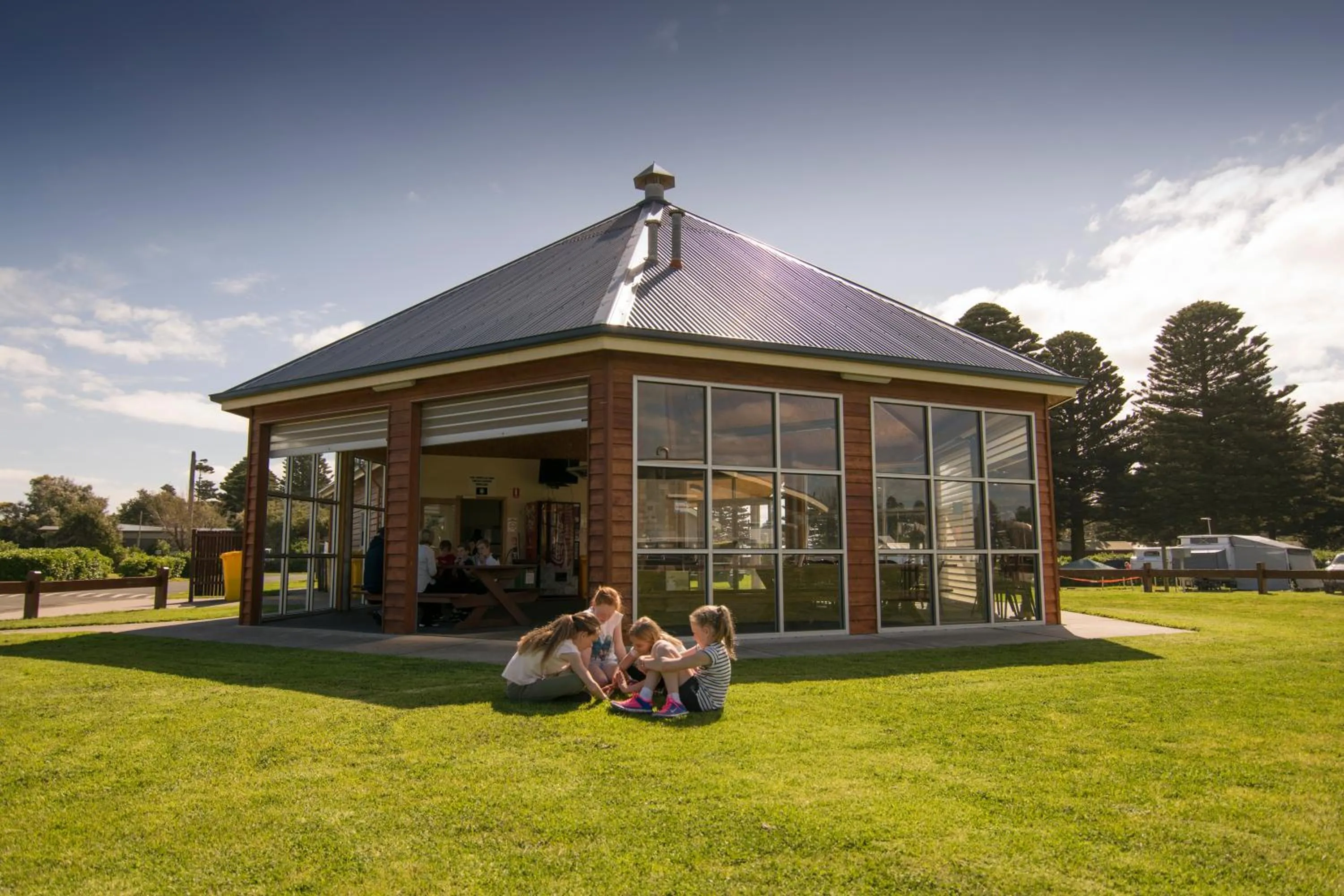 Surfside Holiday Park Warrnambool