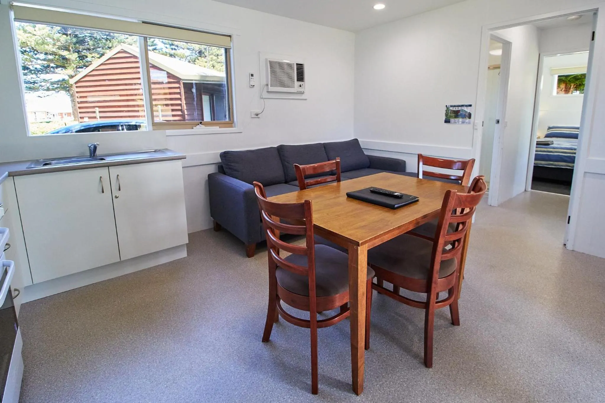 Surfside Holiday Park Warrnambool