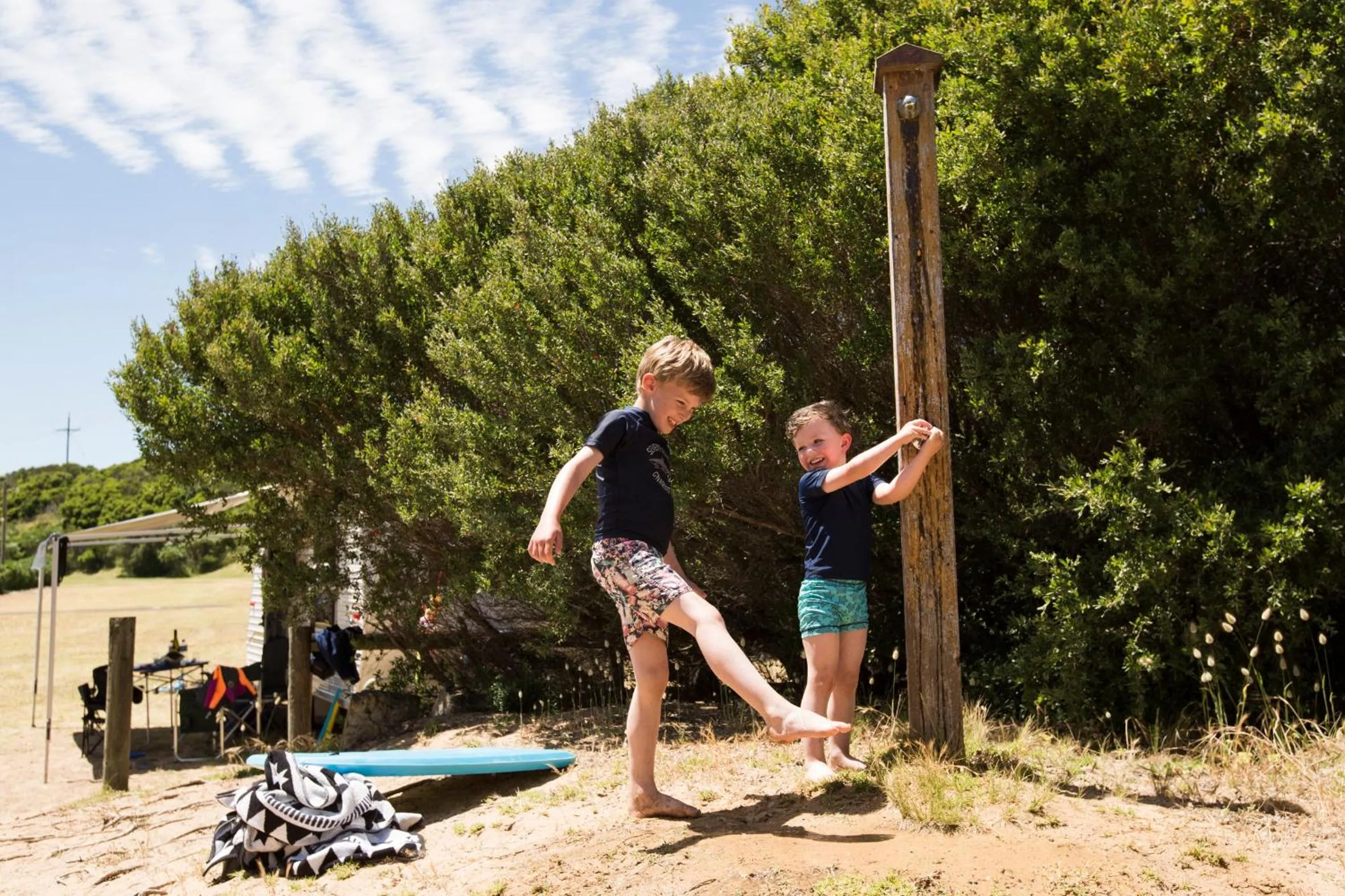 Surfside Holiday Park Warrnambool