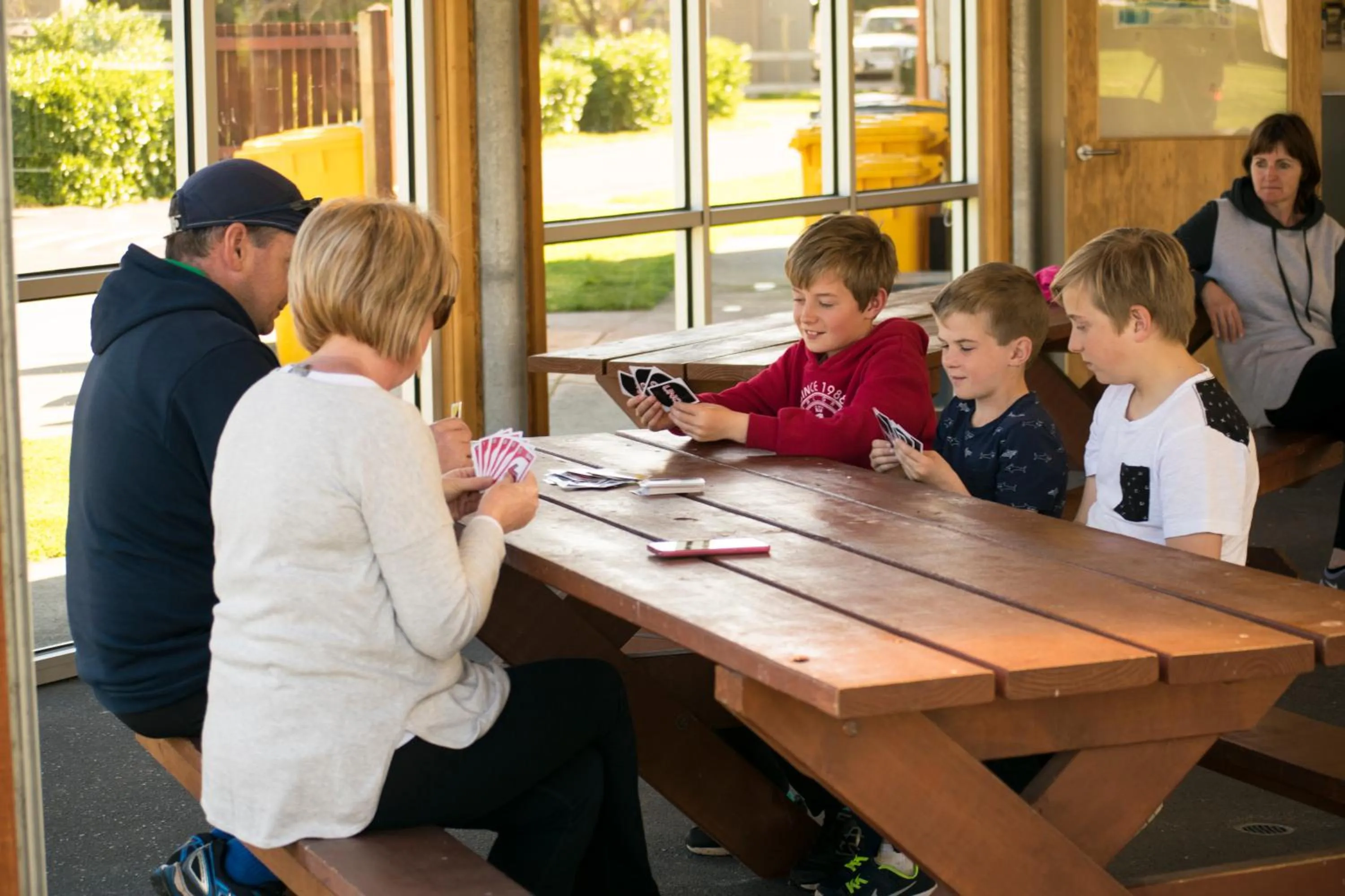 Surfside Holiday Park Warrnambool