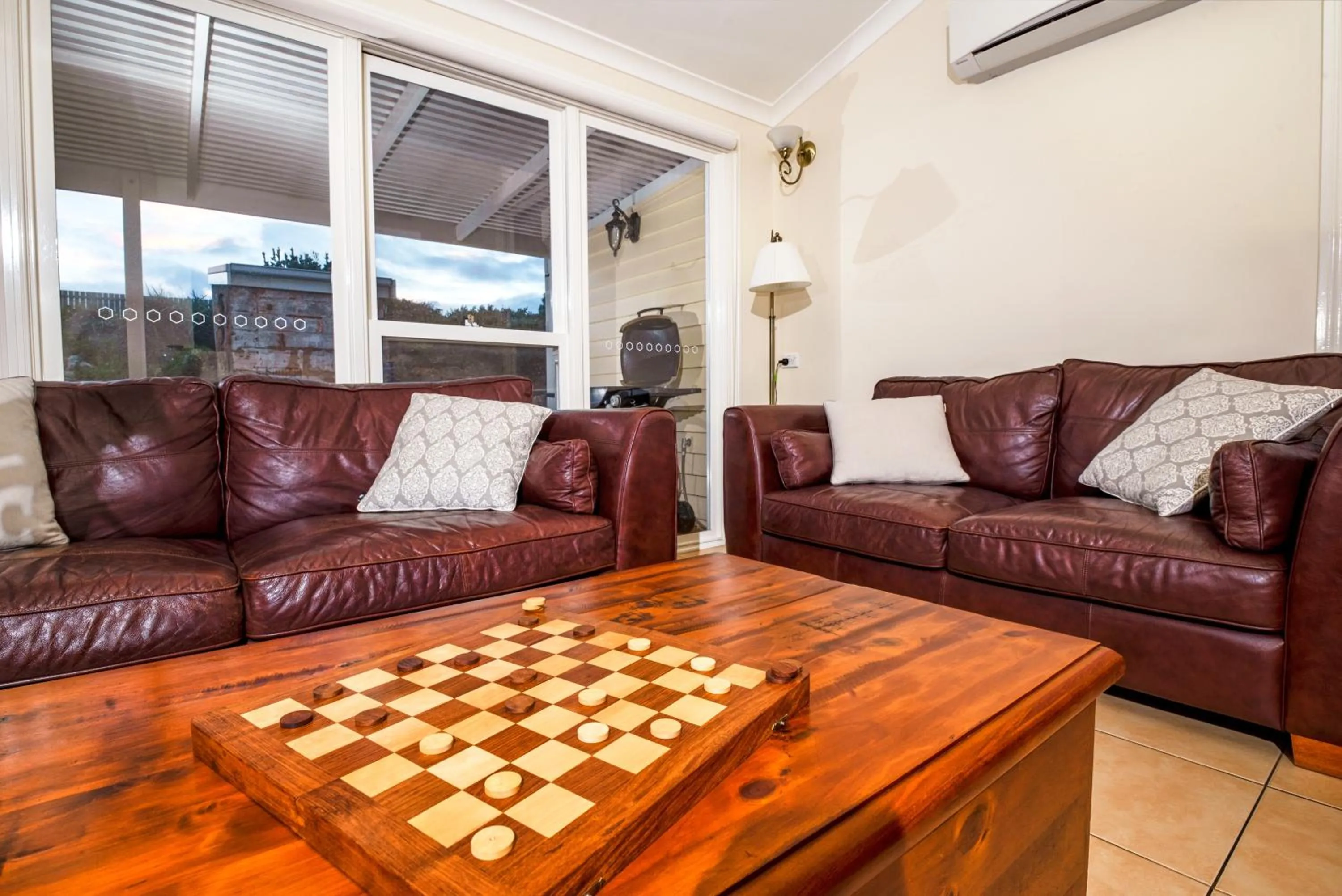 Surfside Holiday Park Warrnambool