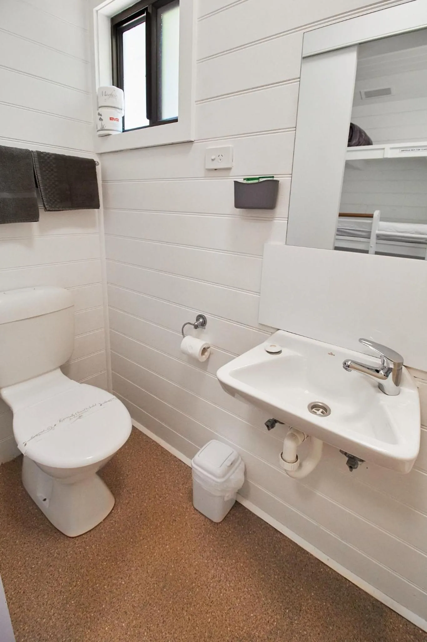 Surfside Holiday Park Warrnambool