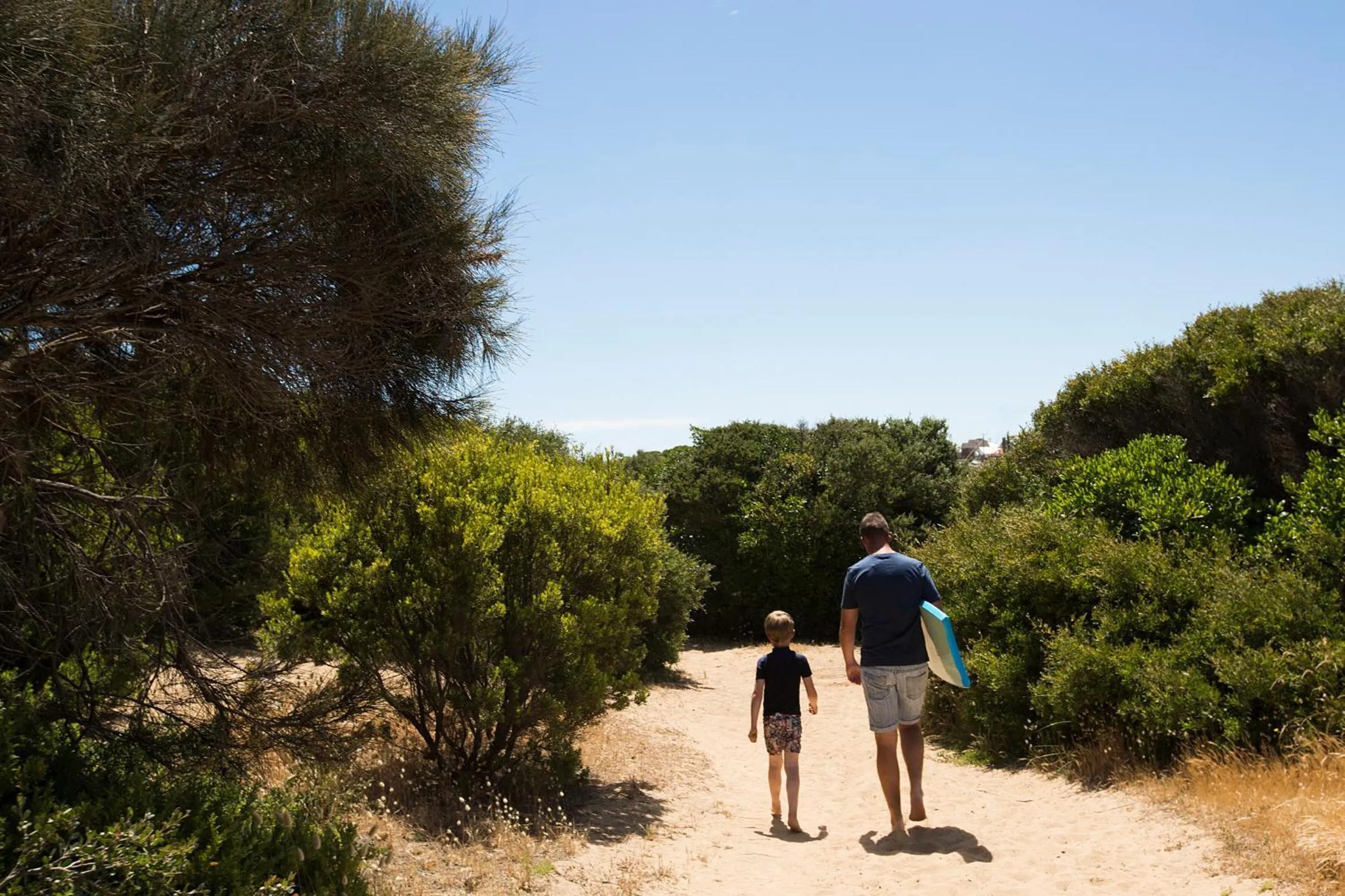 Surfside Holiday Park Warrnambool