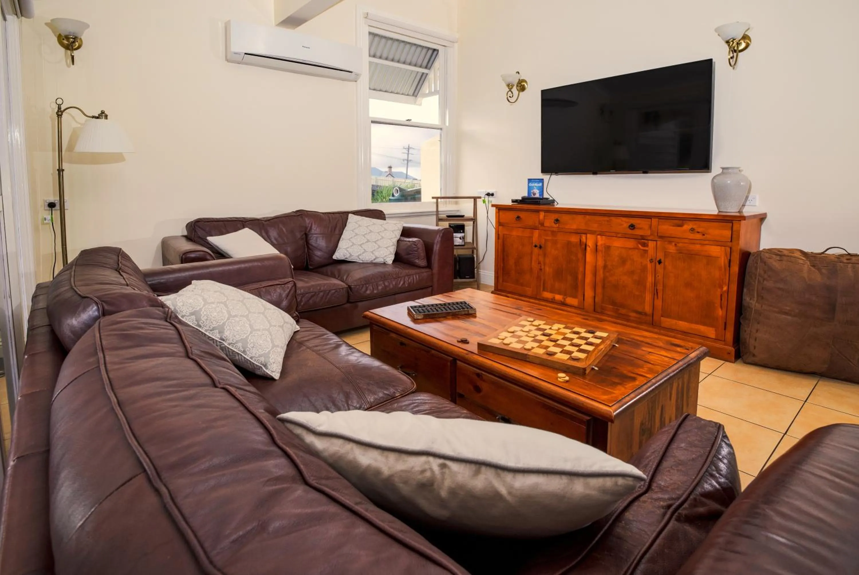Surfside Holiday Park Warrnambool
