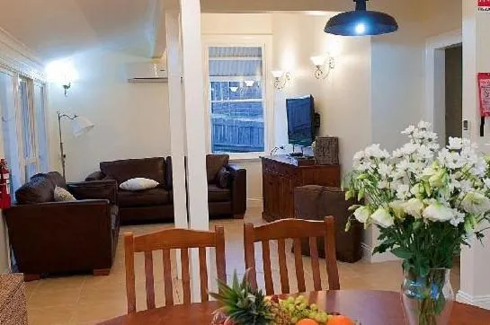 Surfside Holiday Park Warrnambool