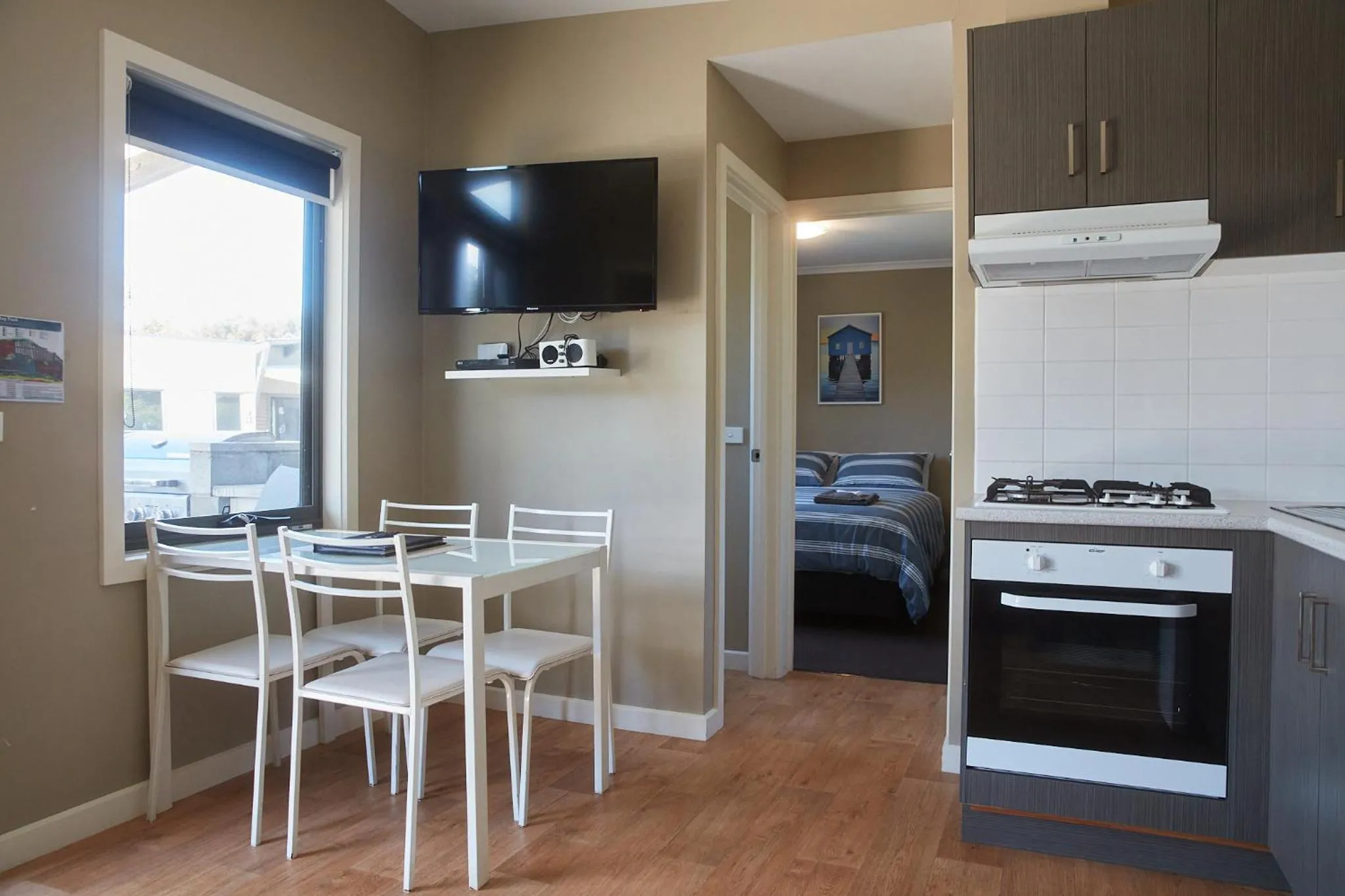 Surfside Holiday Park Warrnambool