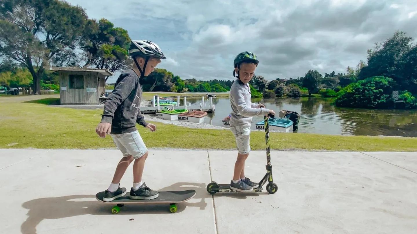 Surfside Holiday Park Warrnambool