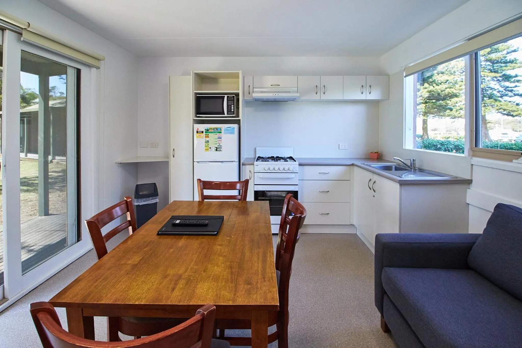Surfside Holiday Park Warrnambool