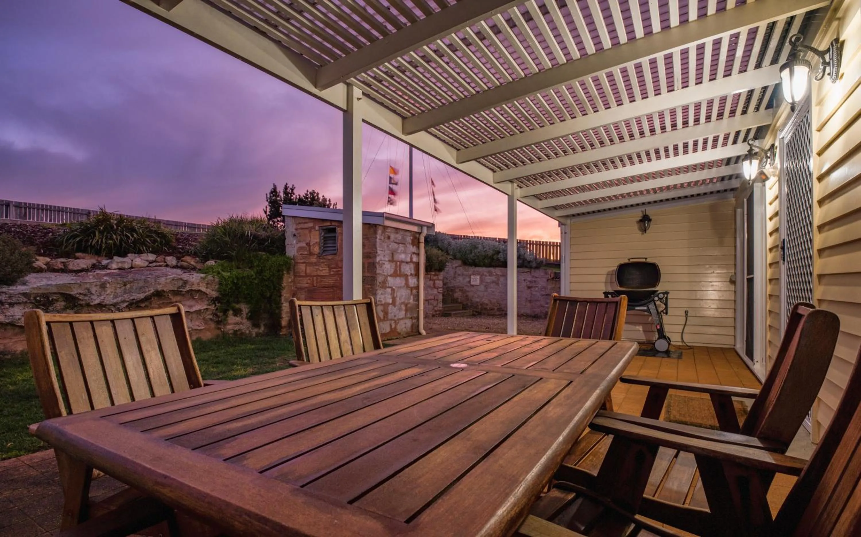Surfside Holiday Park Warrnambool