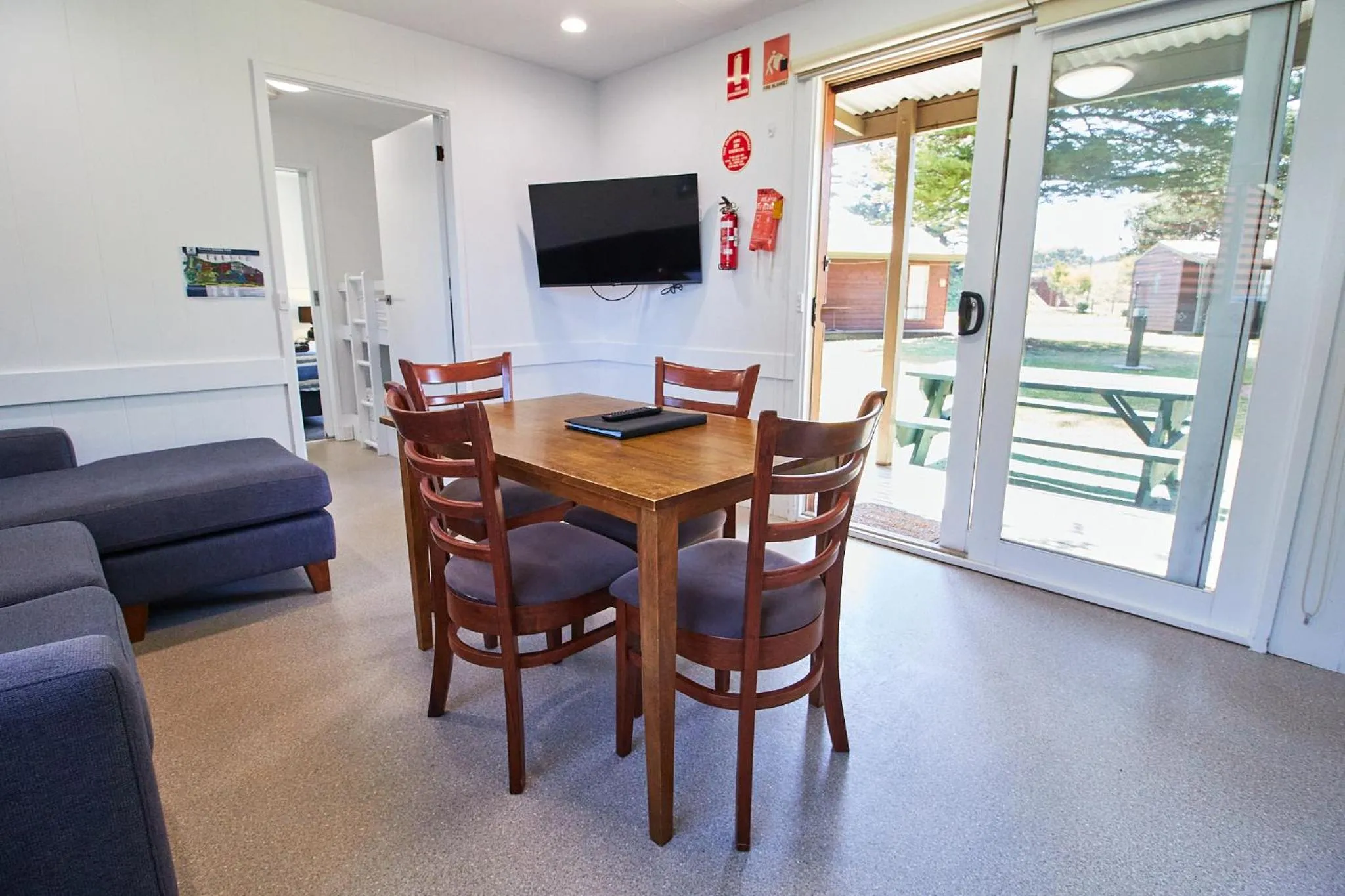 Surfside Holiday Park Warrnambool