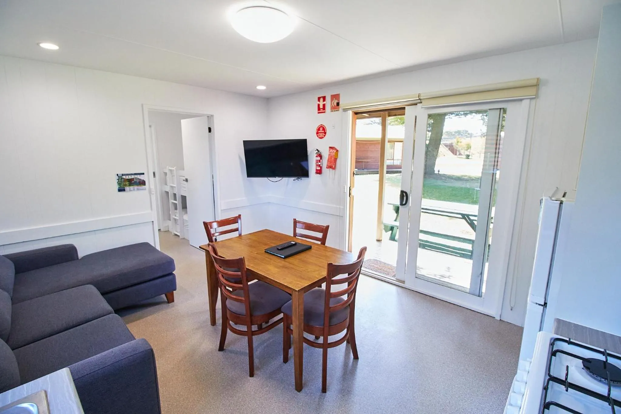 Surfside Holiday Park Warrnambool
