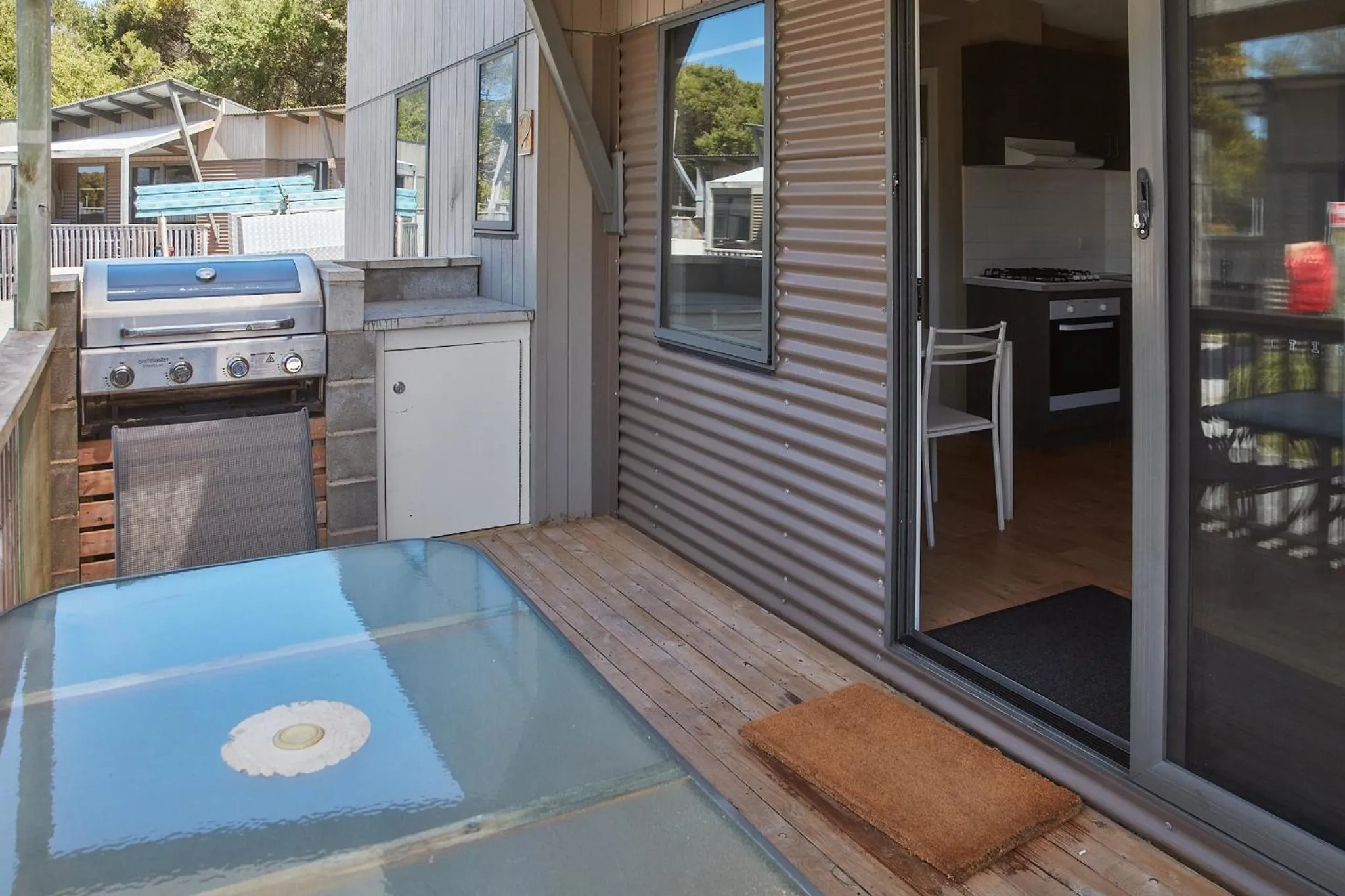 Surfside Holiday Park Warrnambool