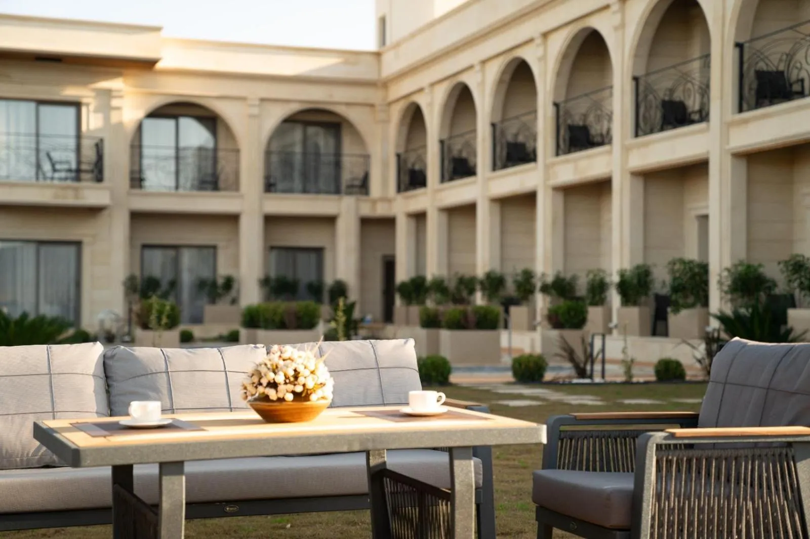 MONALİSA HOTELS ÇANAKKALE