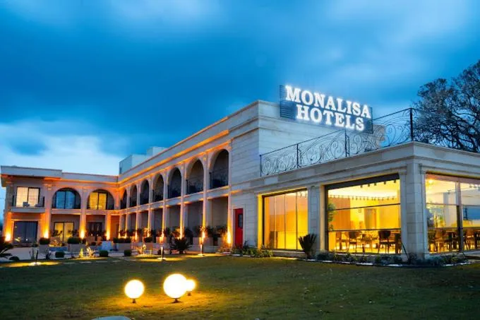 MONALİSA HOTELS ÇANAKKALE