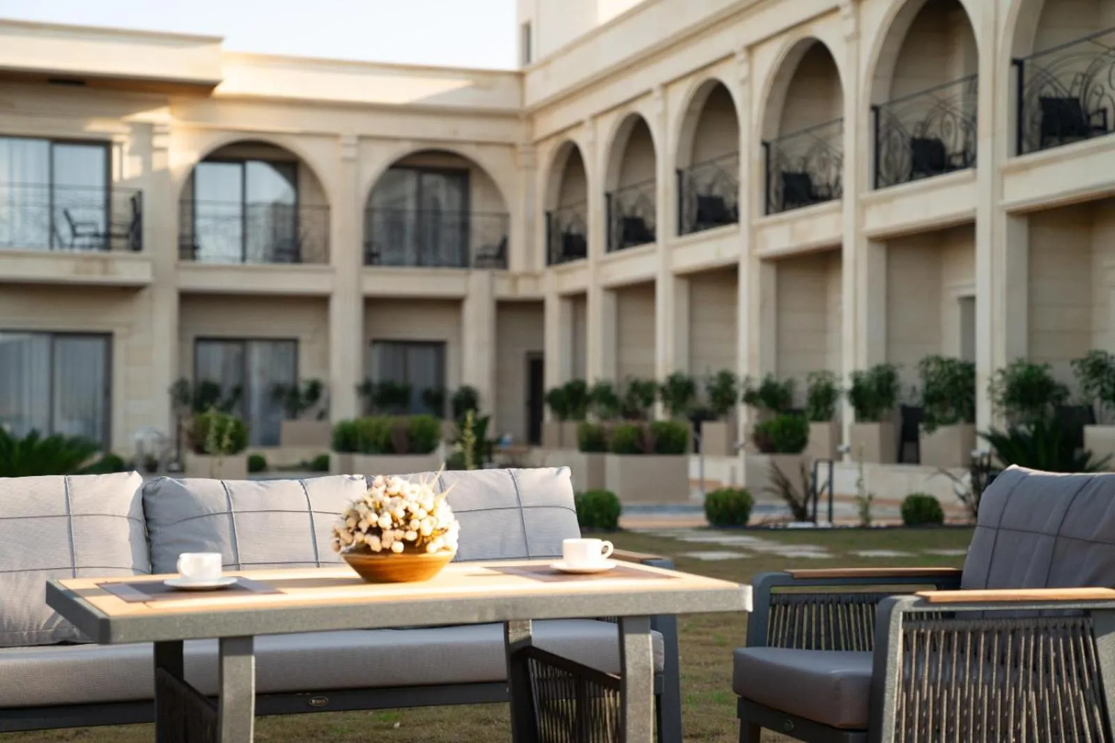 MONALİSA HOTELS ÇANAKKALE