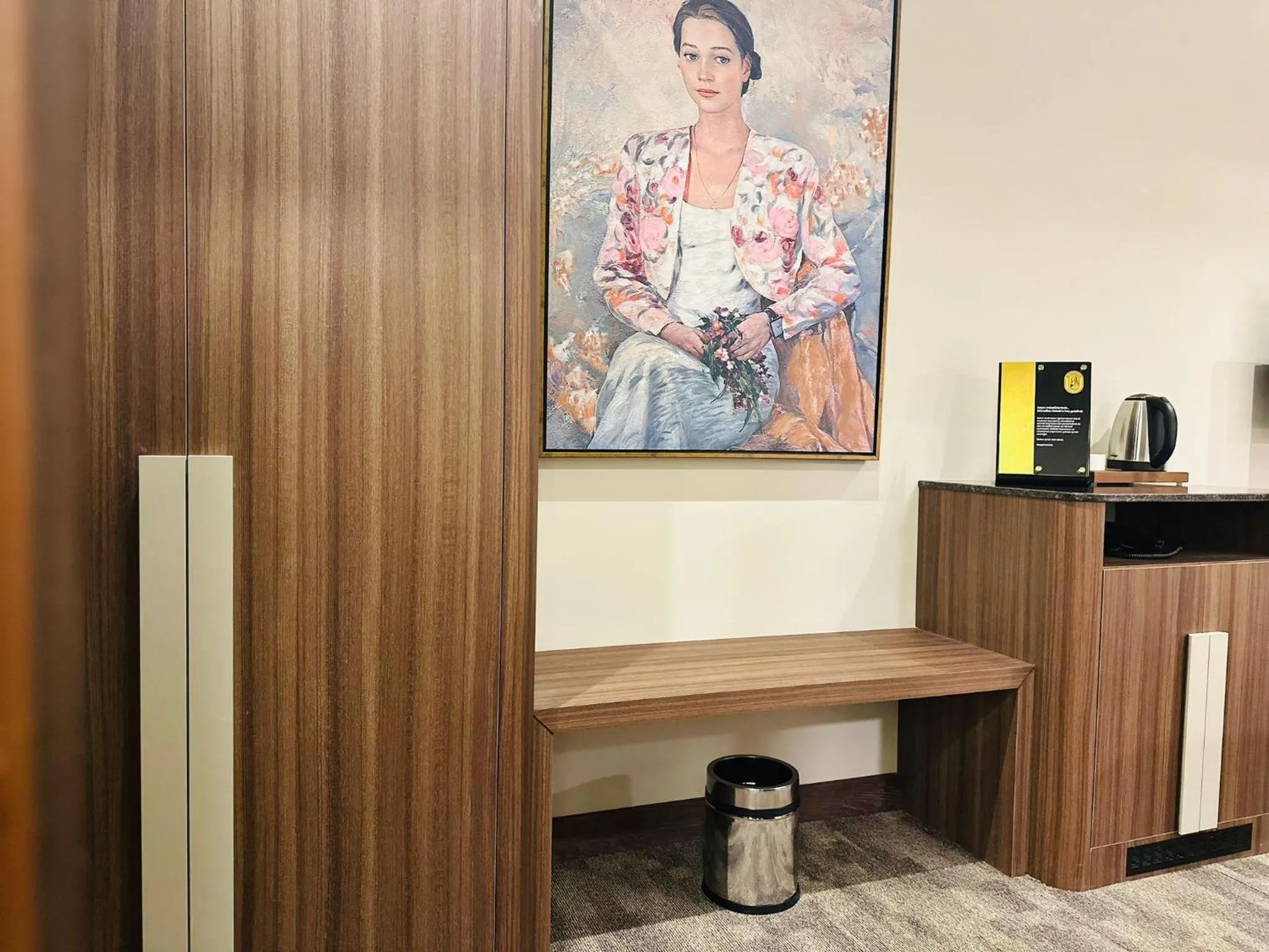 MONALİSA HOTELS ÇANAKKALE