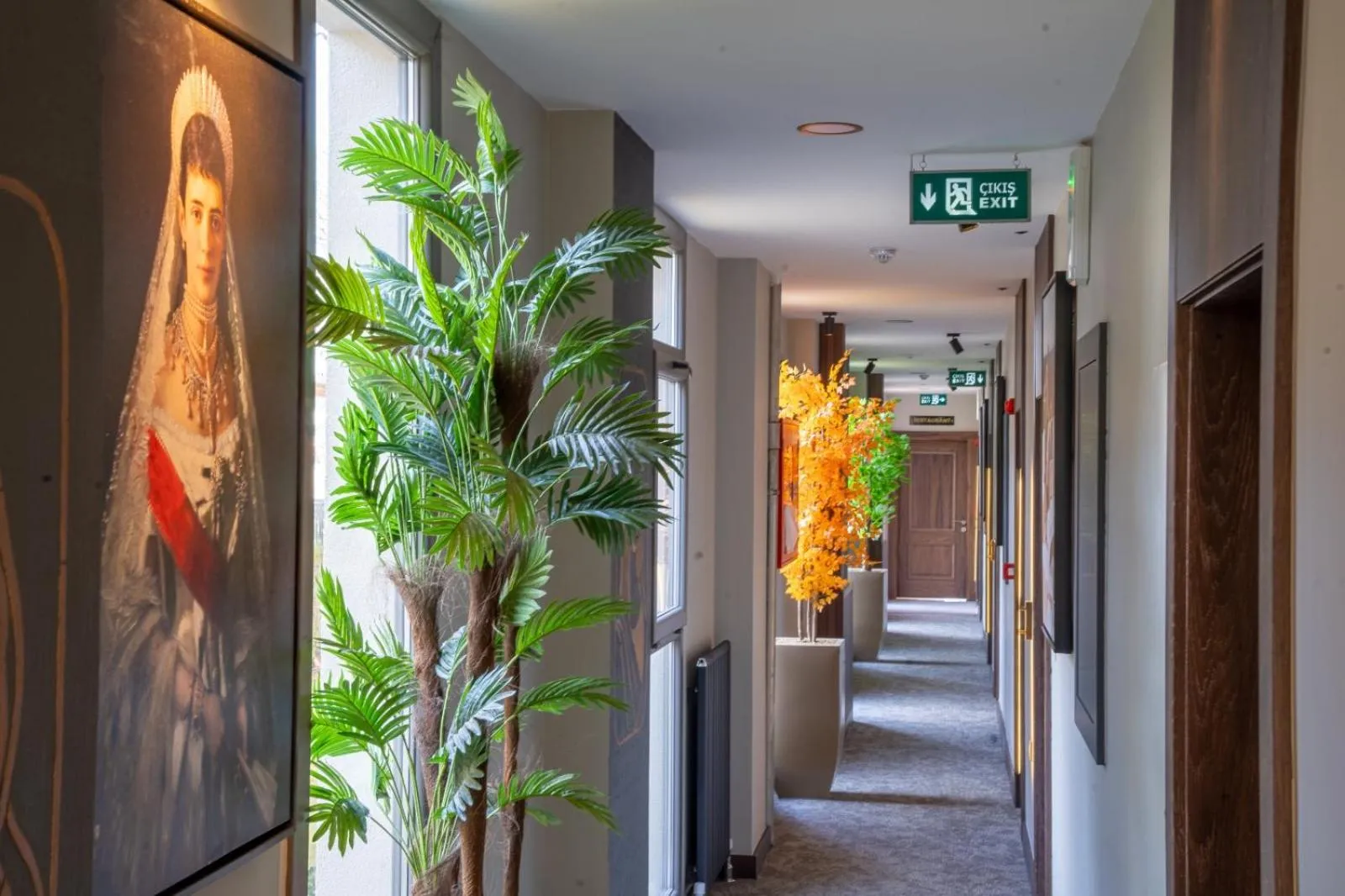 MONALİSA HOTELS ÇANAKKALE