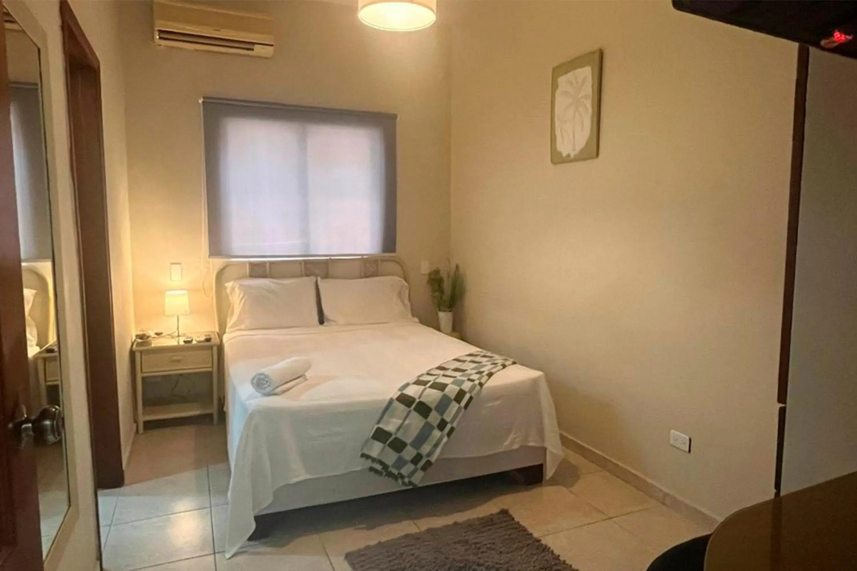 Superior Double Room - single occupancy in Hotel Plaza Kavia Superior Double Room - single occupancy in Hotel Plaza Kavia