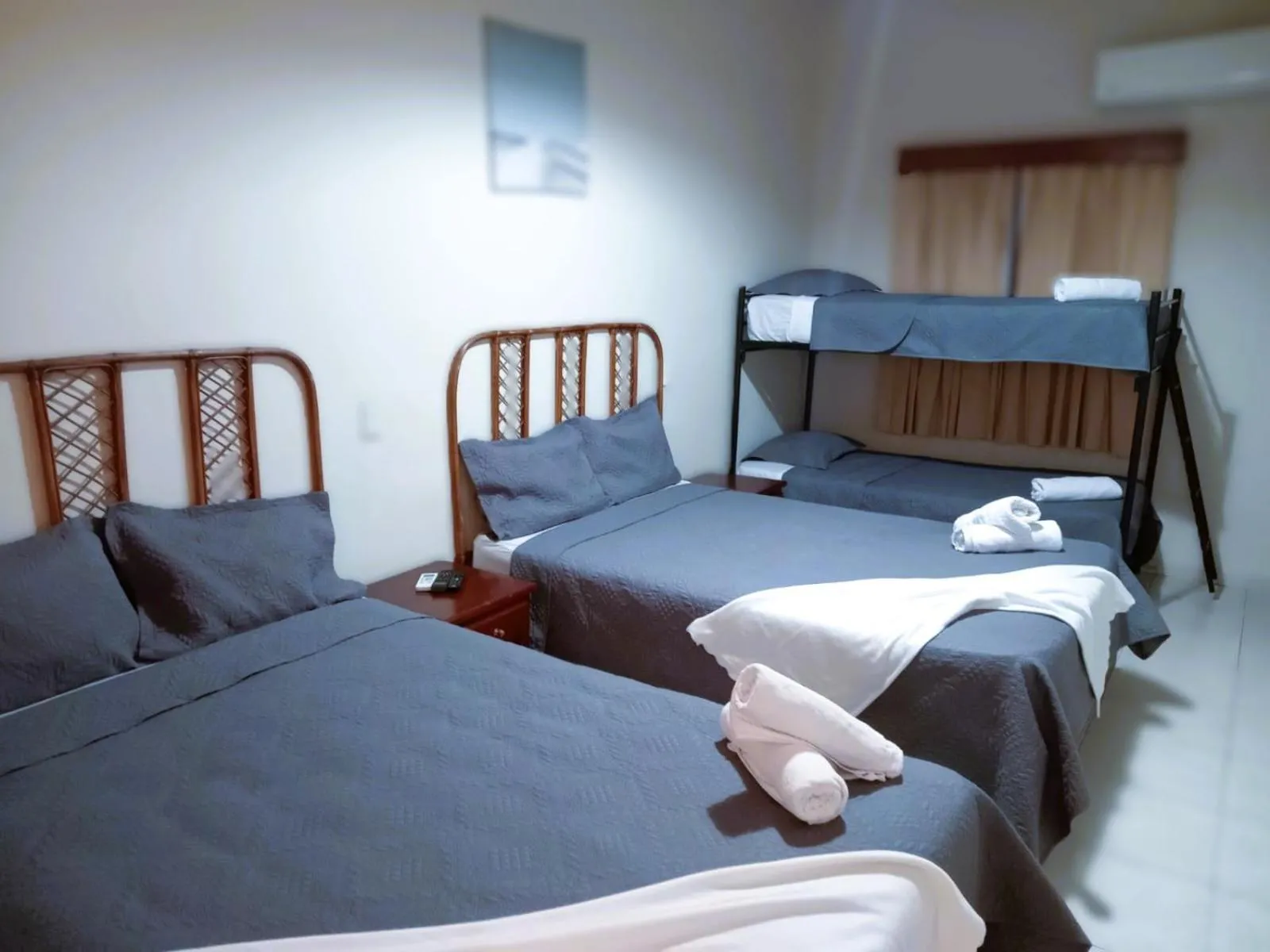 Hotel Plaza Kavia