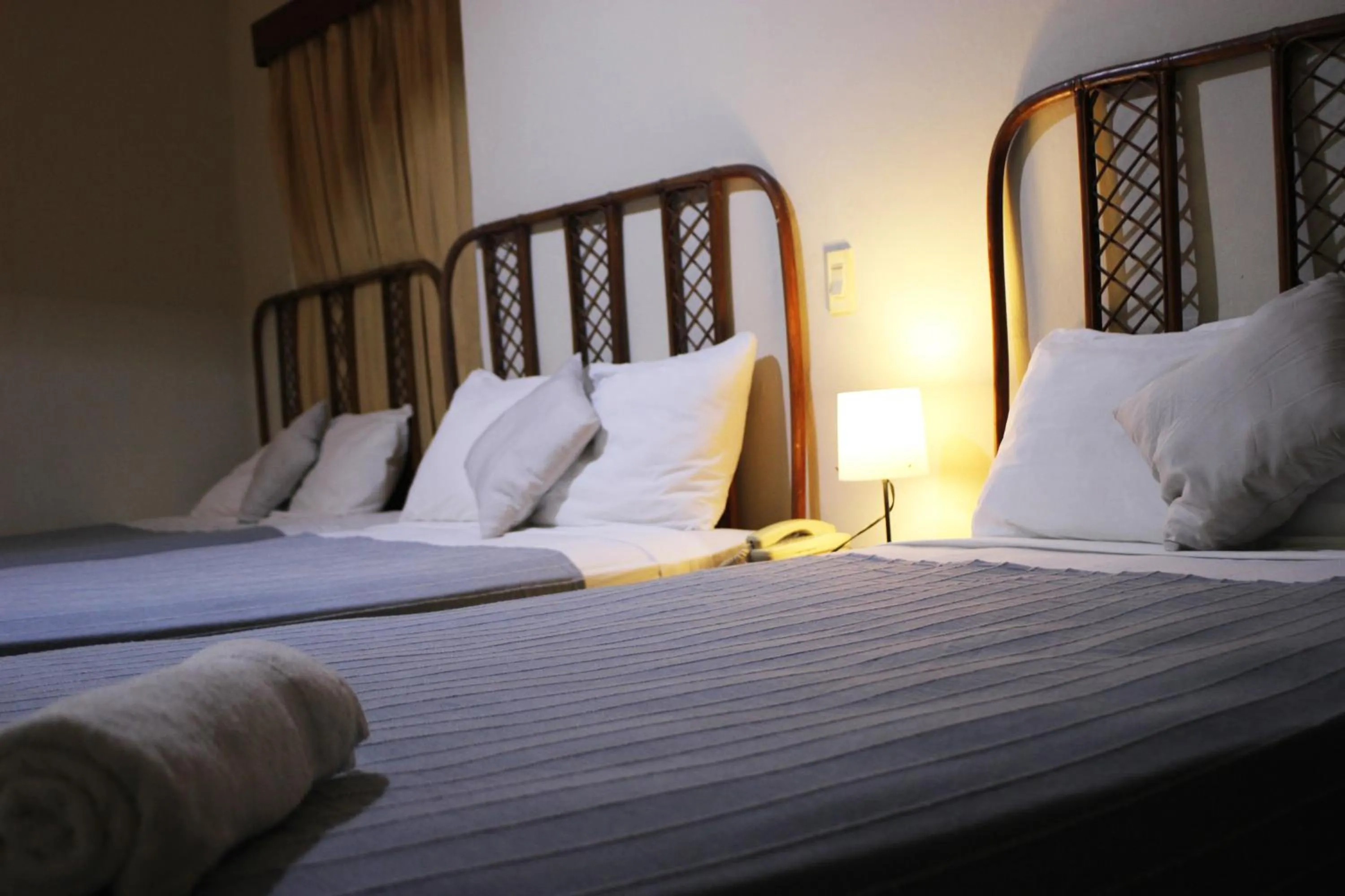 Standard Family Room - single occupancy in Hotel Plaza Kavia