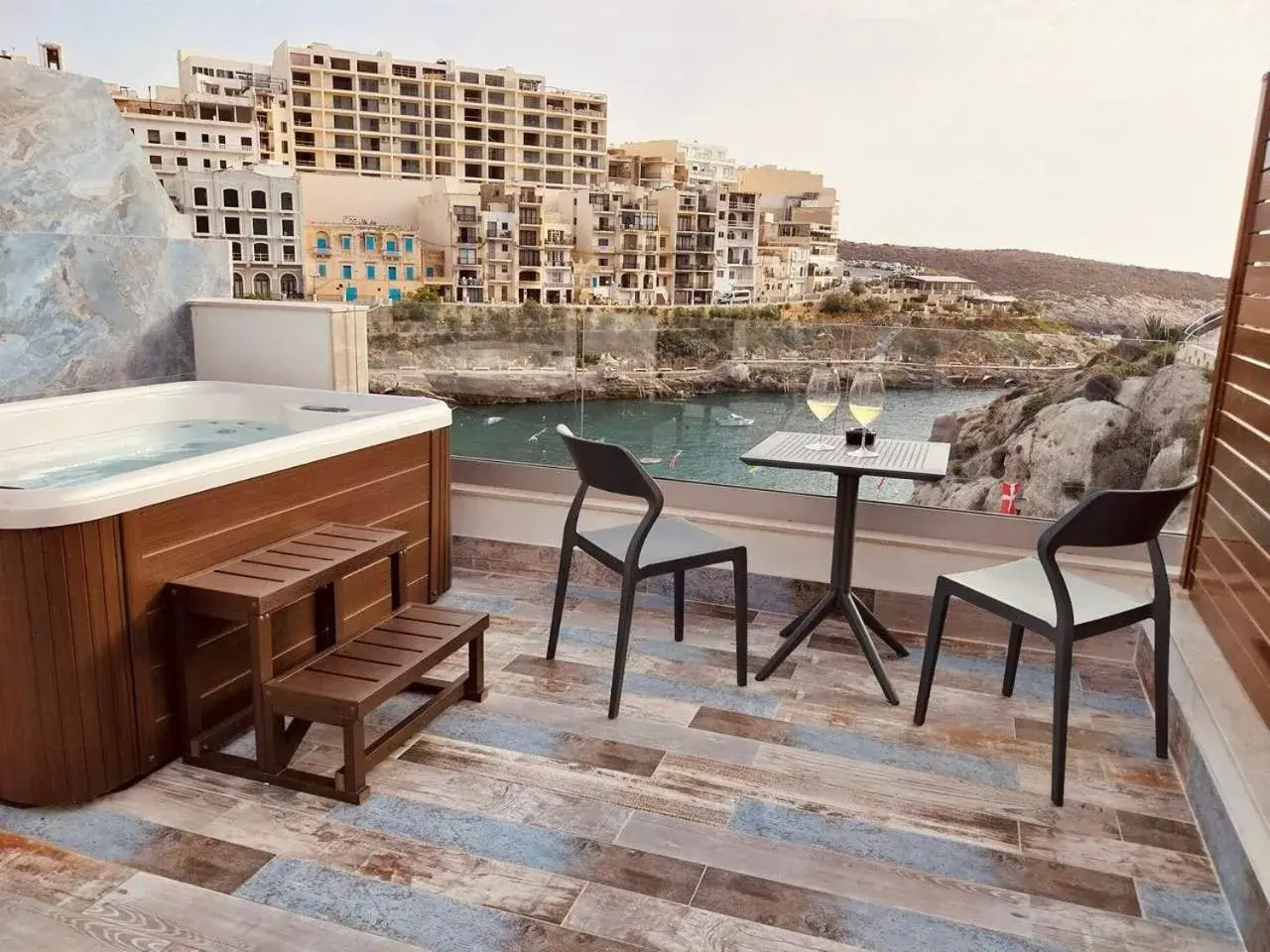 Blu Waters Boutique Hotel Blu Waters Boutique Hotel
