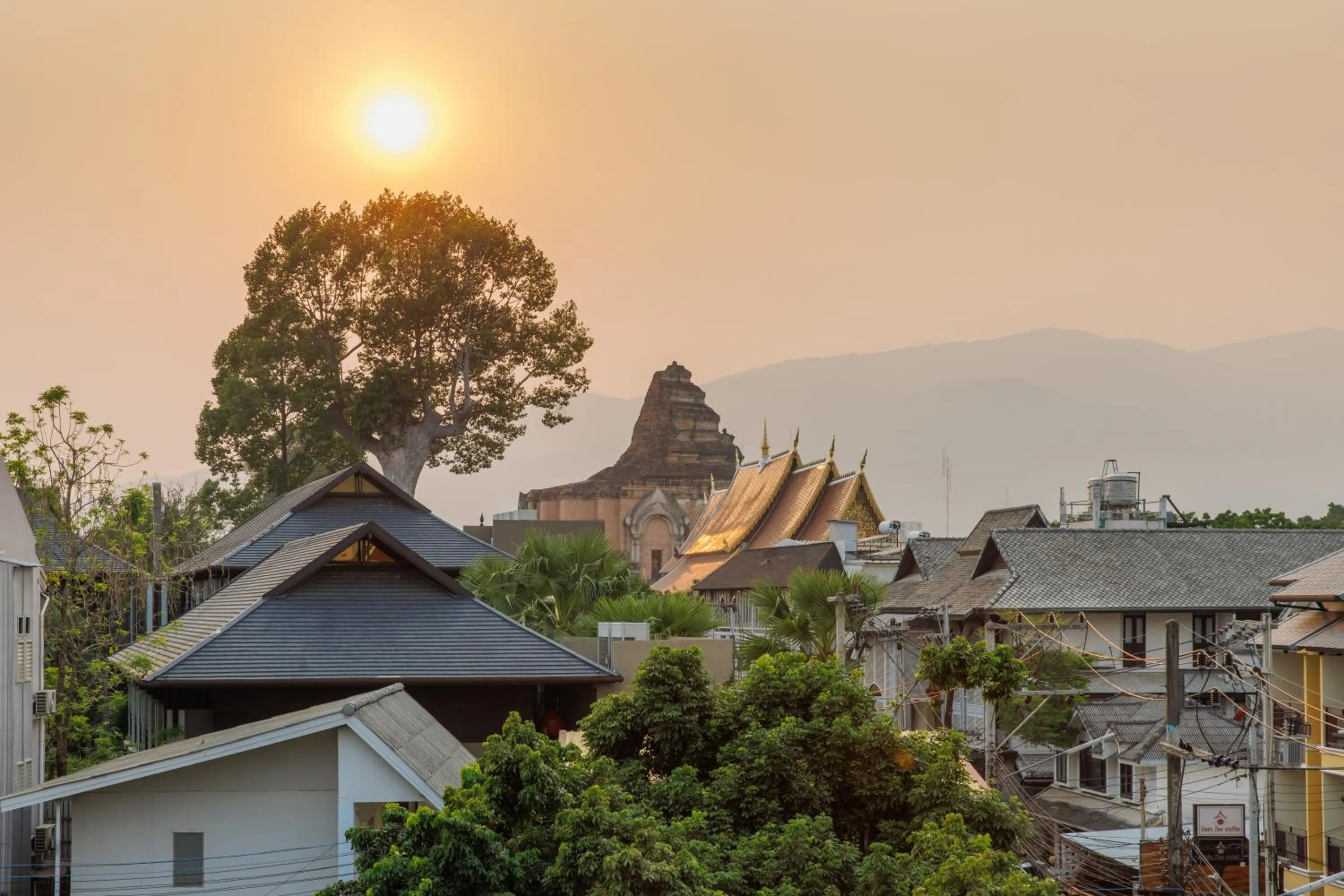 Landmark view in Chala Number 2 Art and Gallery