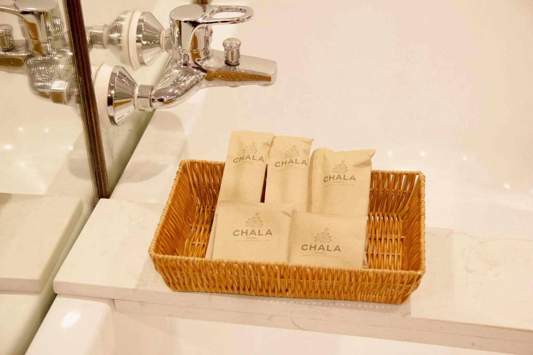 Chala Number 2 Art and Gallery